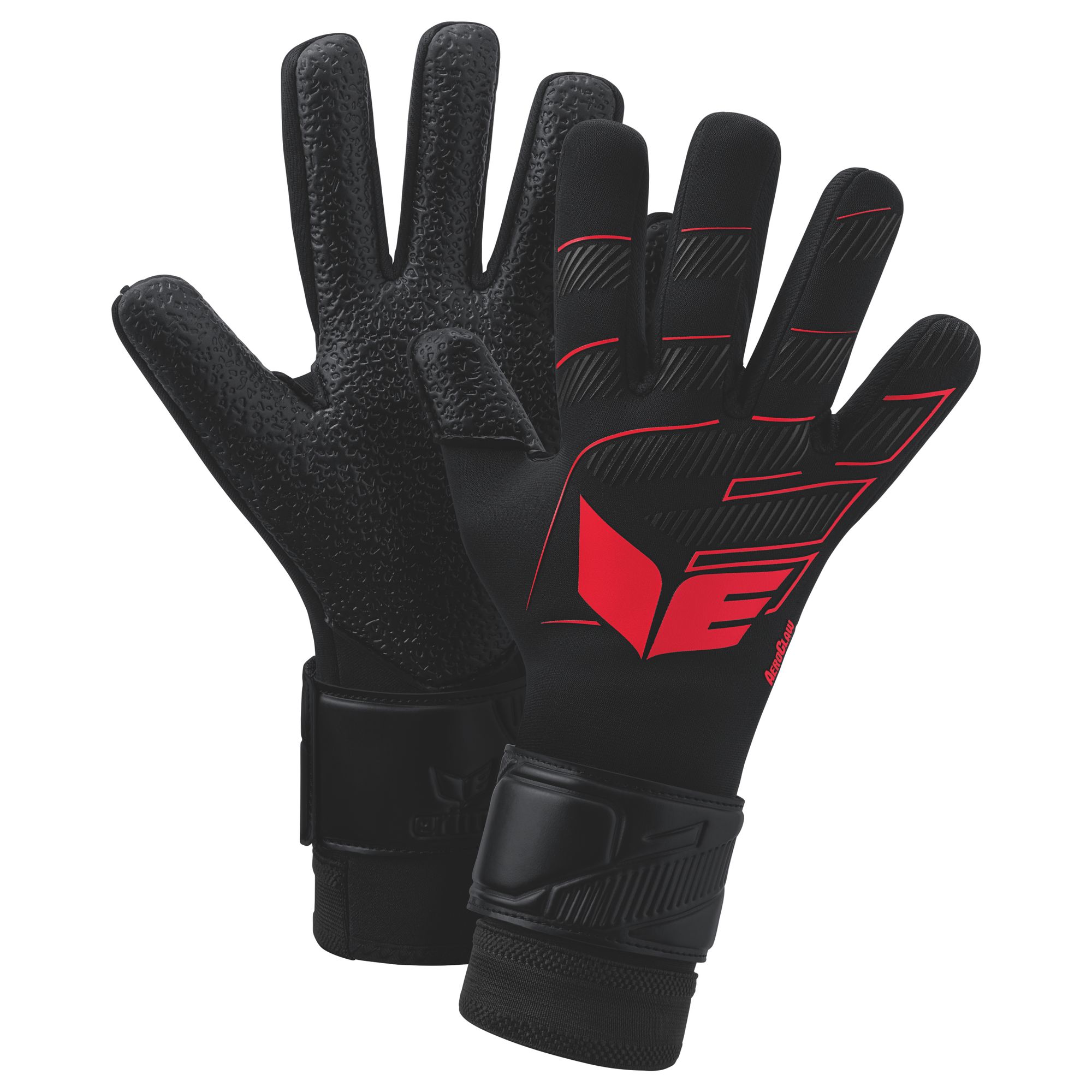 Erima AeroClaw Star Torwart-Handschuhe