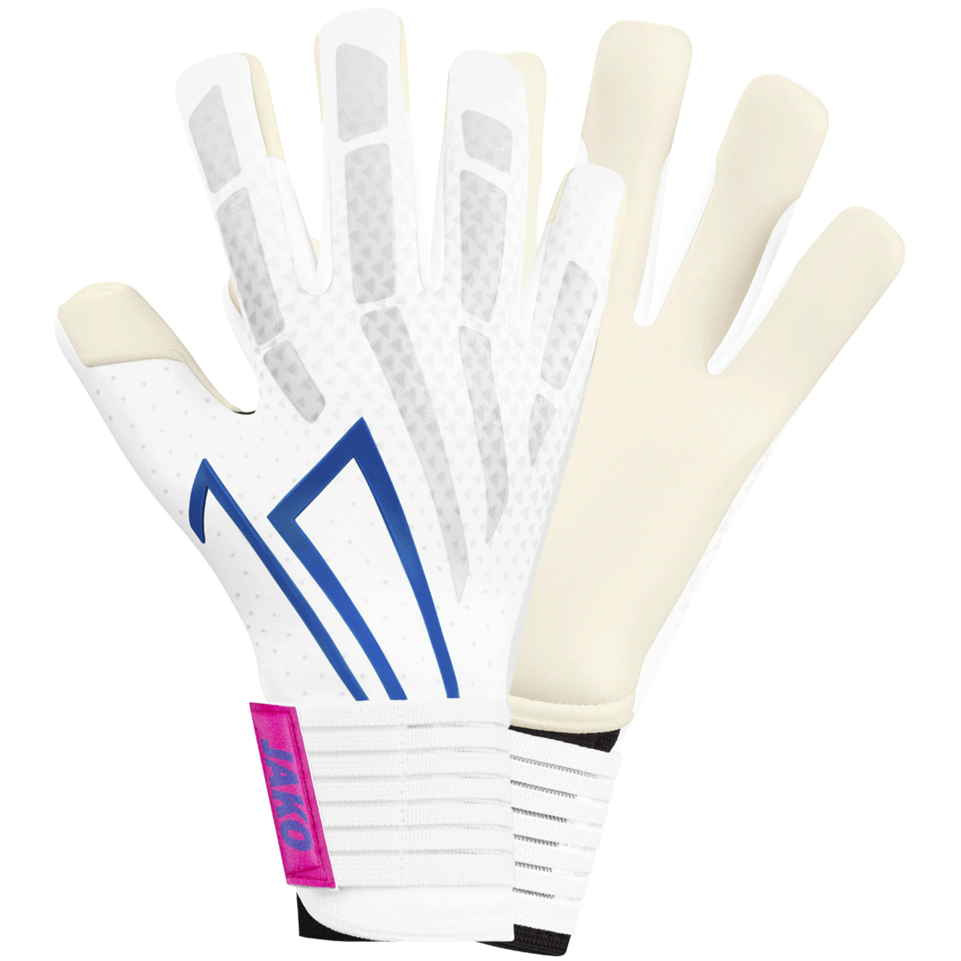 Jako TW-Handschuh RS89 TEAM Hybrid Cut