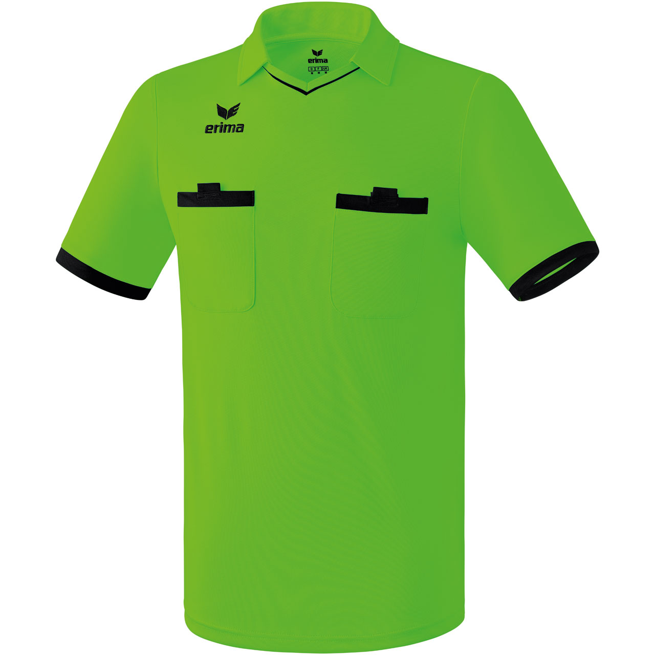 Erima Saragossa Schiedsrichtertrikot