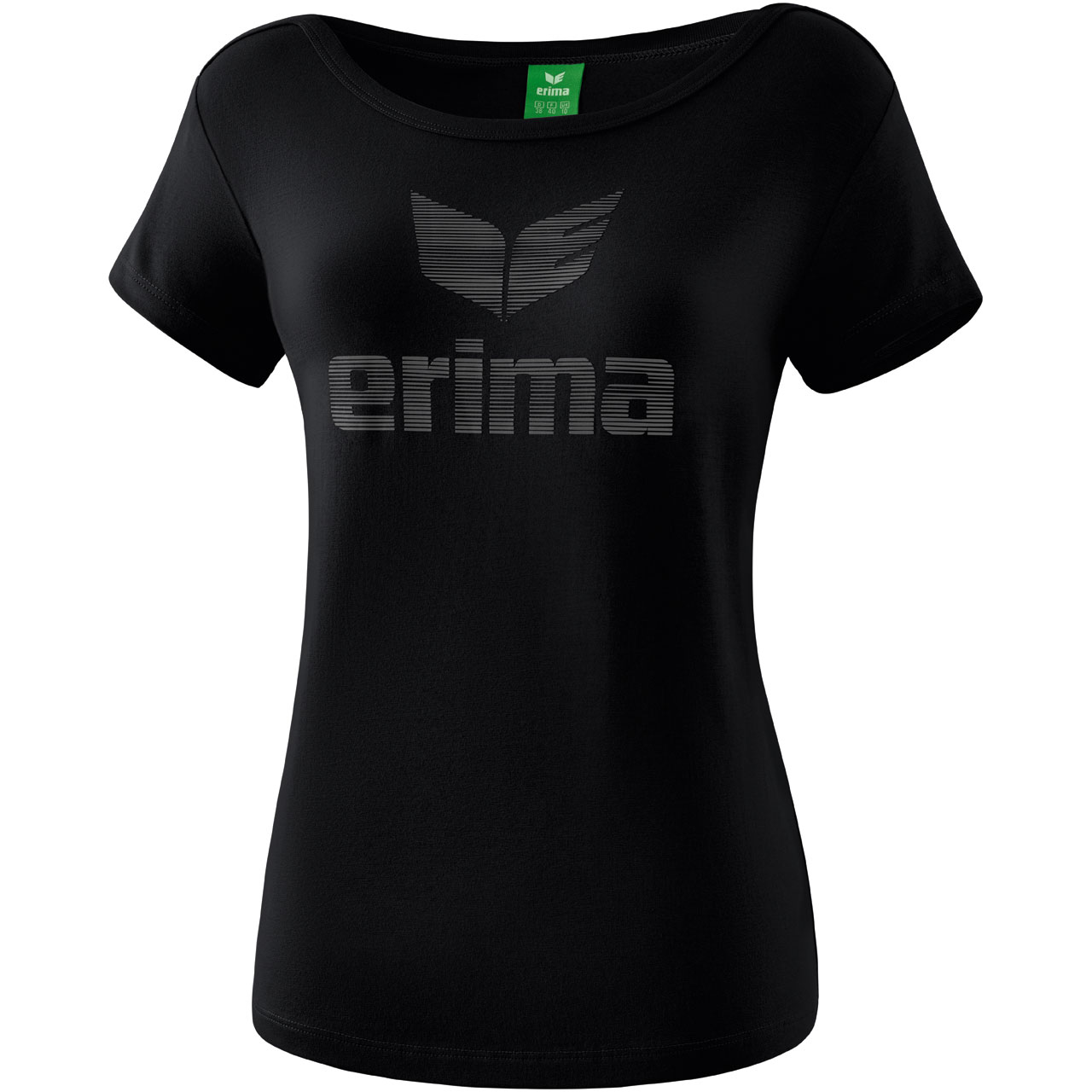 Erima Essential T-Shirt Damen