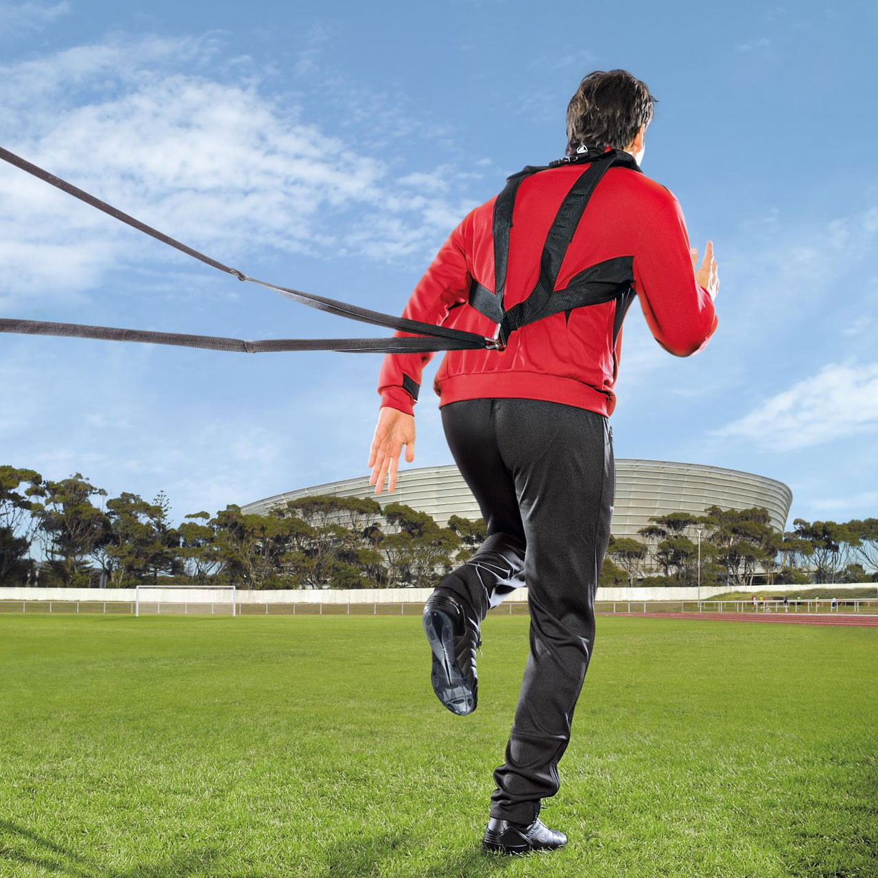 Jako Schultergurt 2142