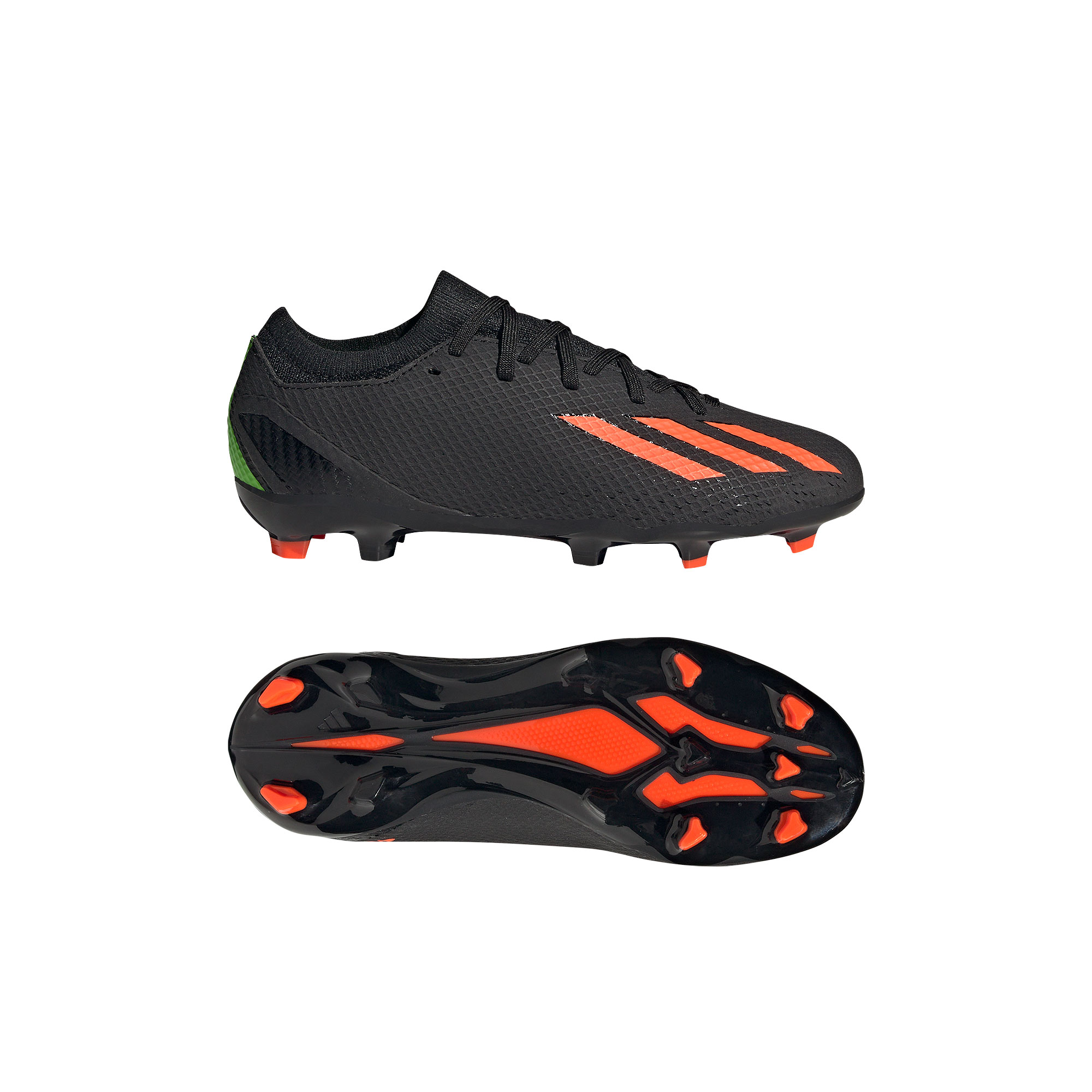 adidas X Speedportal.3 Fg J Fußballschuhe Kinder