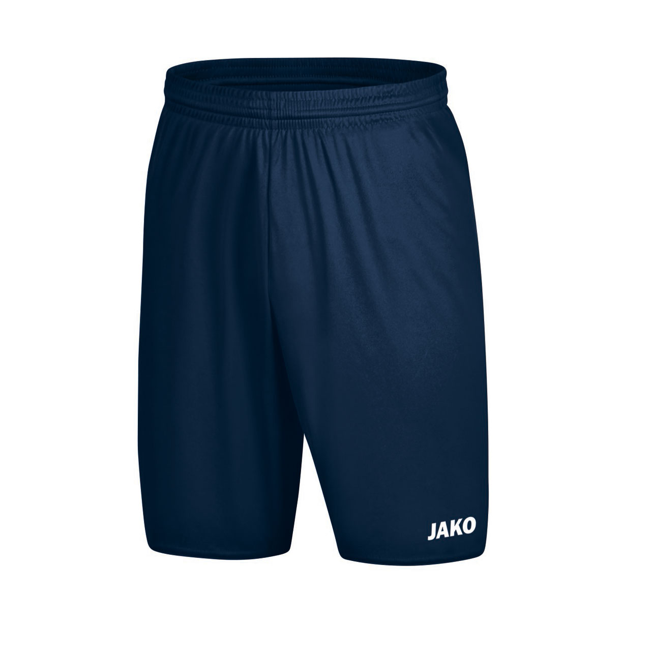Jako Sporthose Manchester 2.0 mit JAKO Logo, ohne Innenslip Kinder
