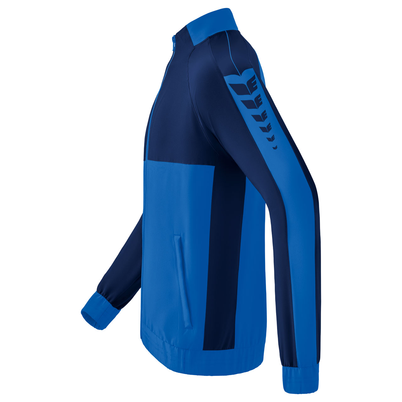 Erima Six Wings Präsentationsjacke Kinder
