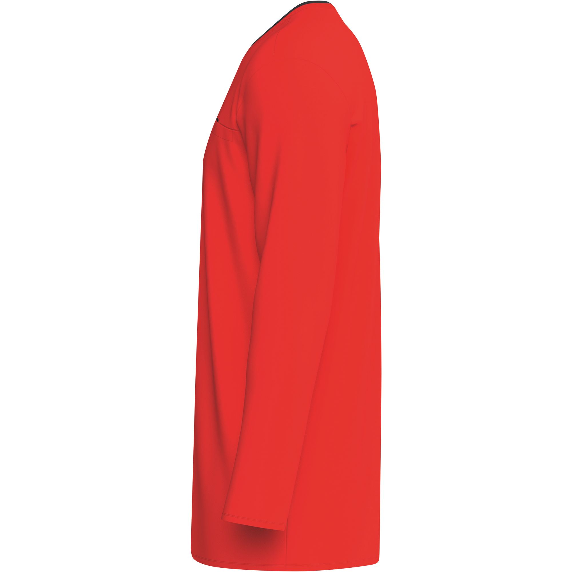 Erima REFEREE Jersey Longsleeve Unisex