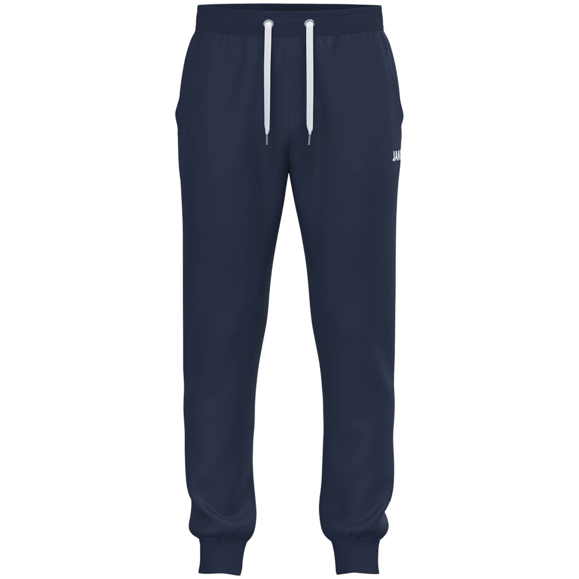 Jako Jogginghose One Cotton mit Bündchen Kinder