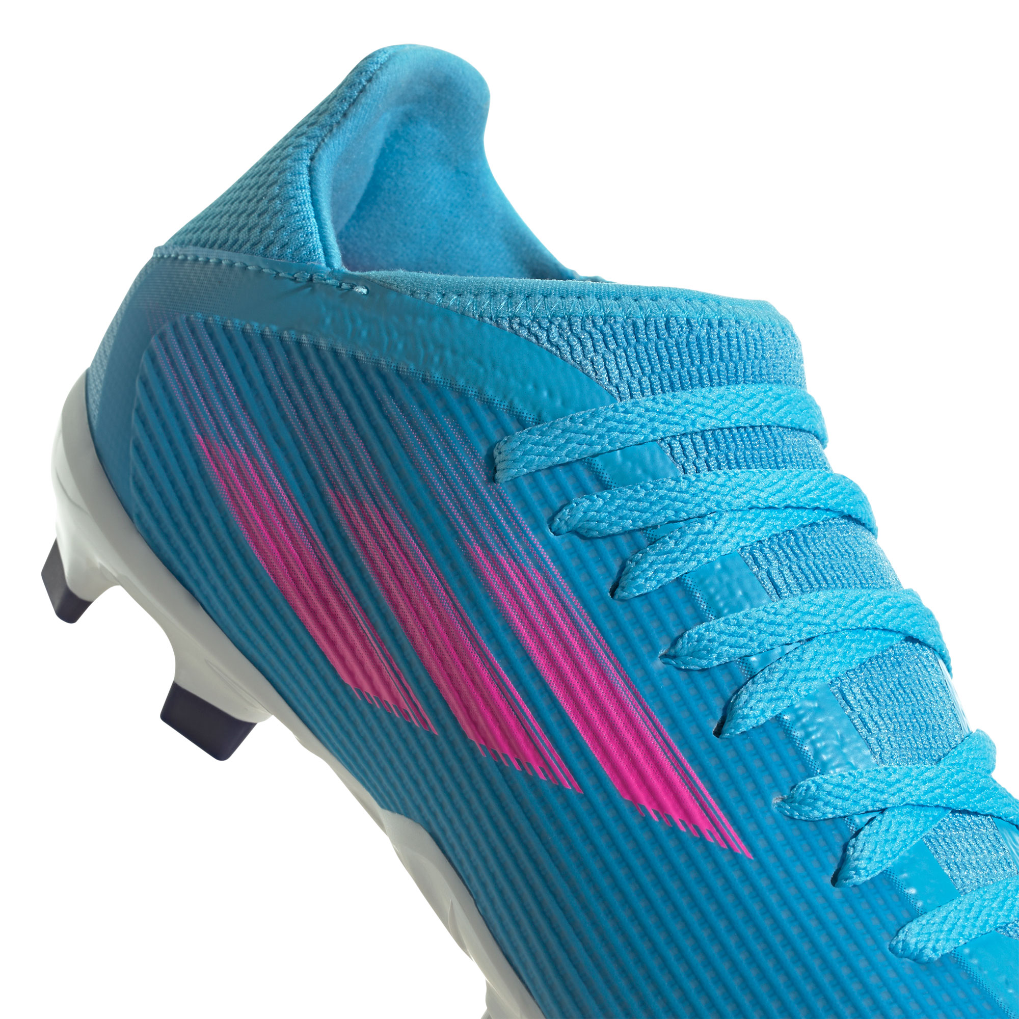 adidas X SPEEDFLOW.3 FG J Fußballschuhe