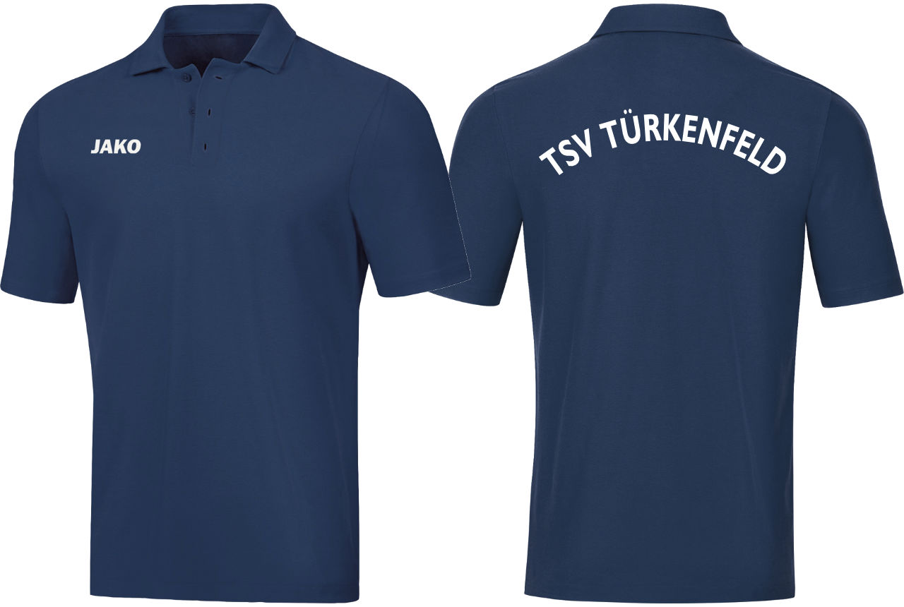 Jako Polo TSV Türkenfeld Fußball
