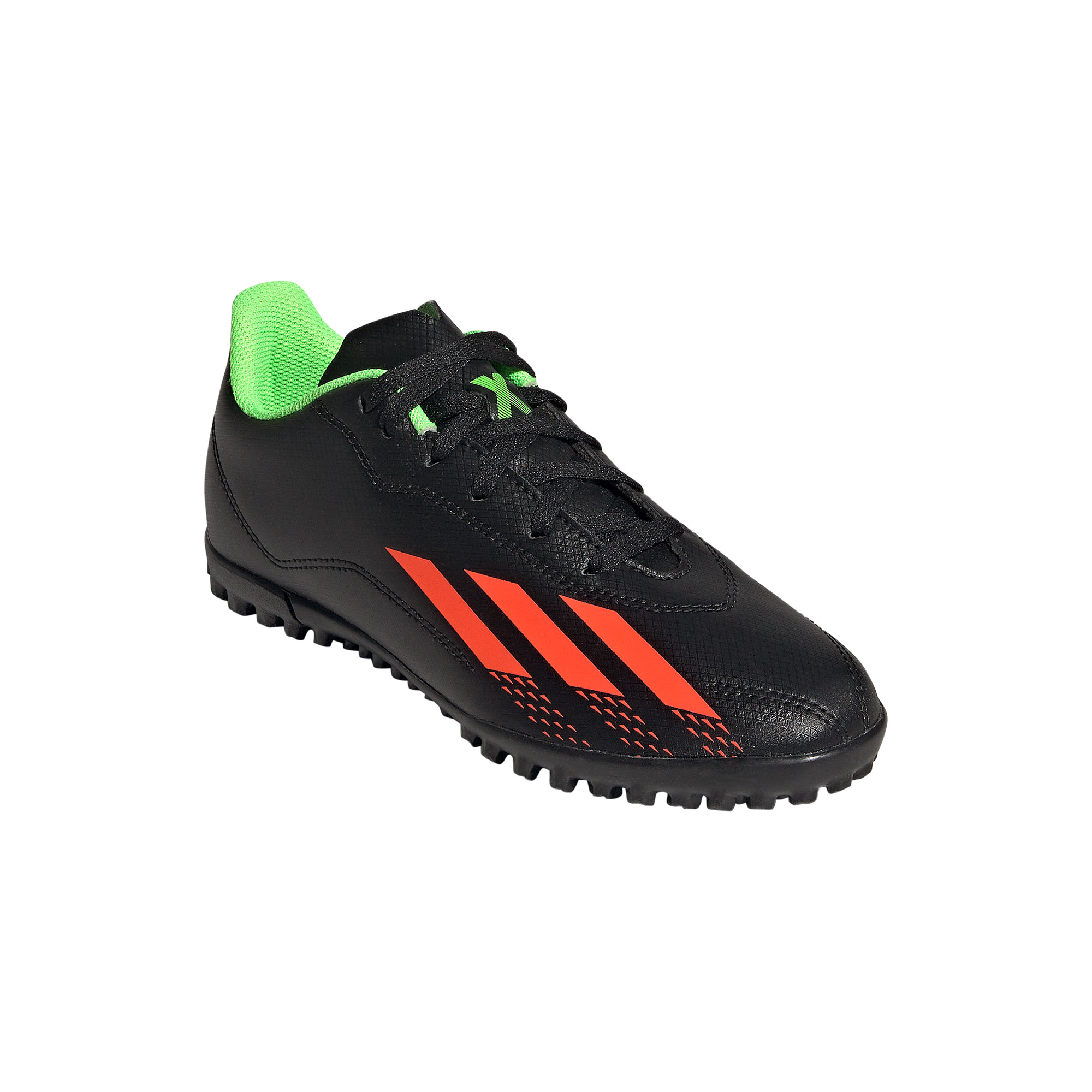 adidas X Speedportal.4 TF J Fußballschuhe Kinder