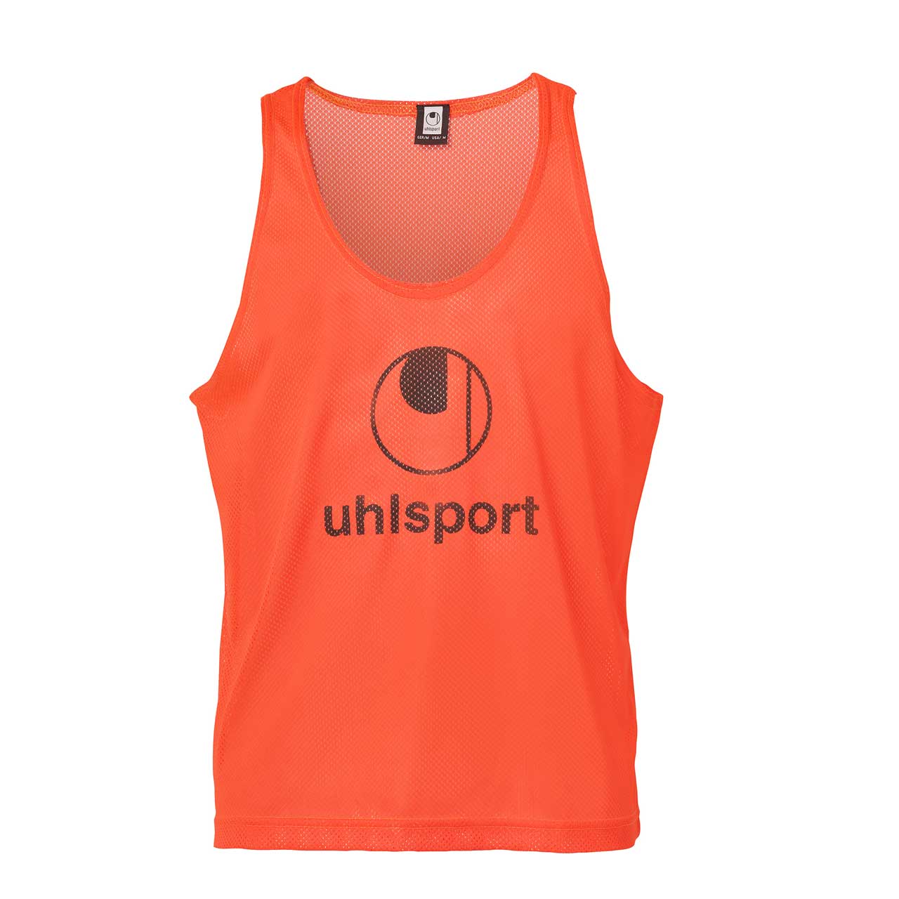 10er Set uhlsport Markierungshemd