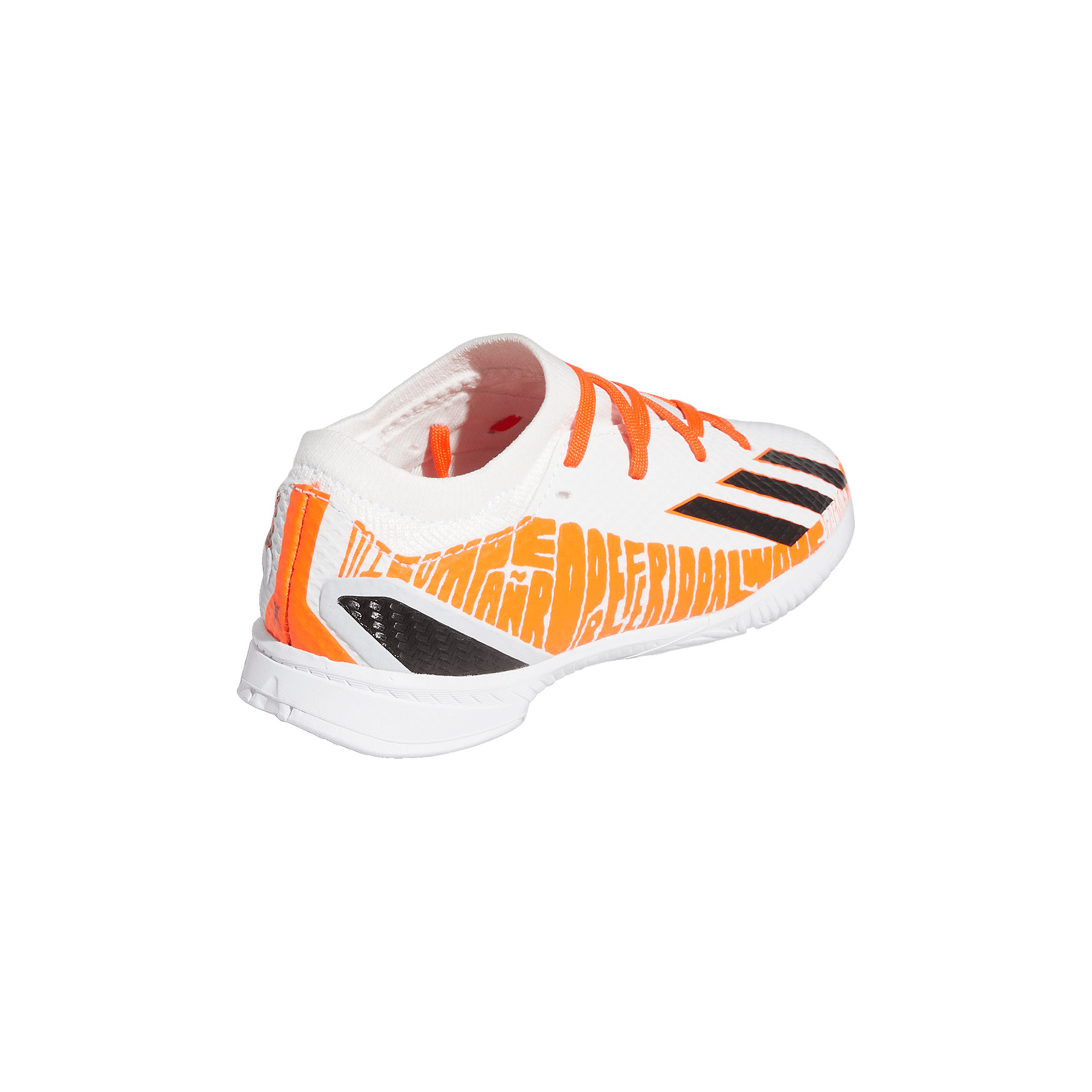 adidas X SPEEDPORTAL MESSI.3 IN Indoor Fußballschuhe Kinder