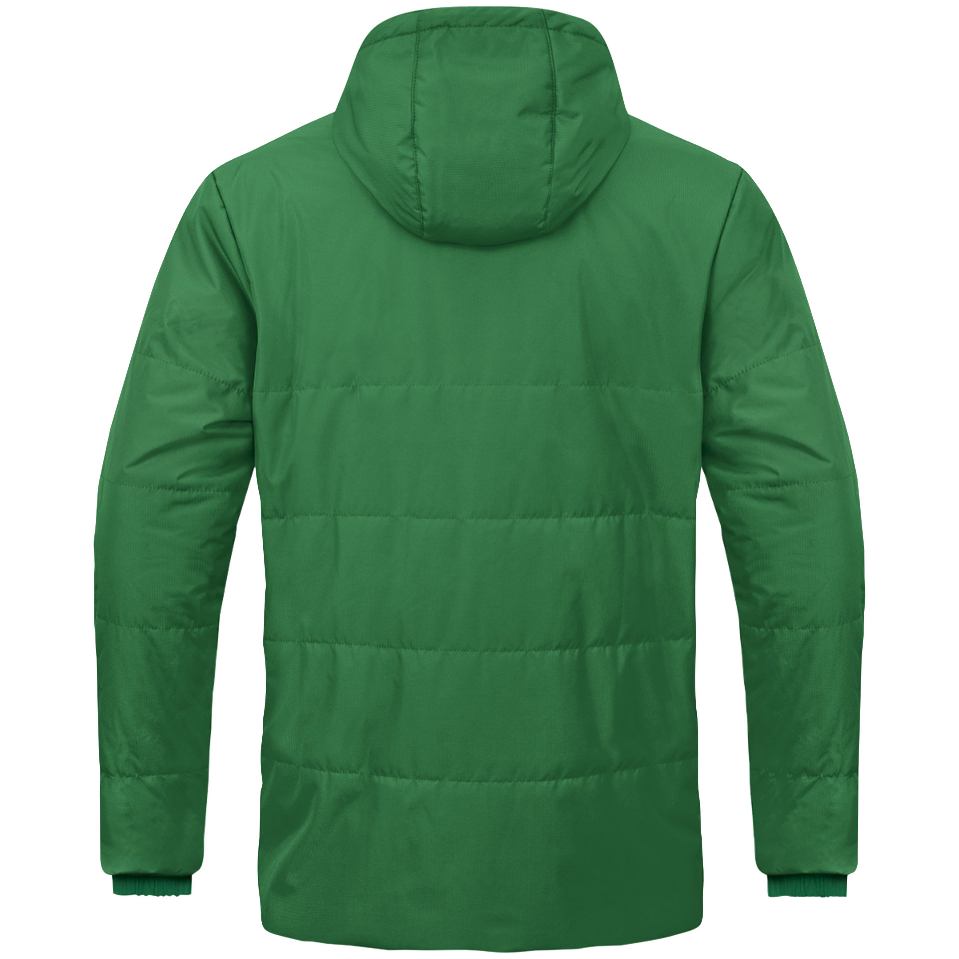 Jako Coachjacke One mit Kapuze