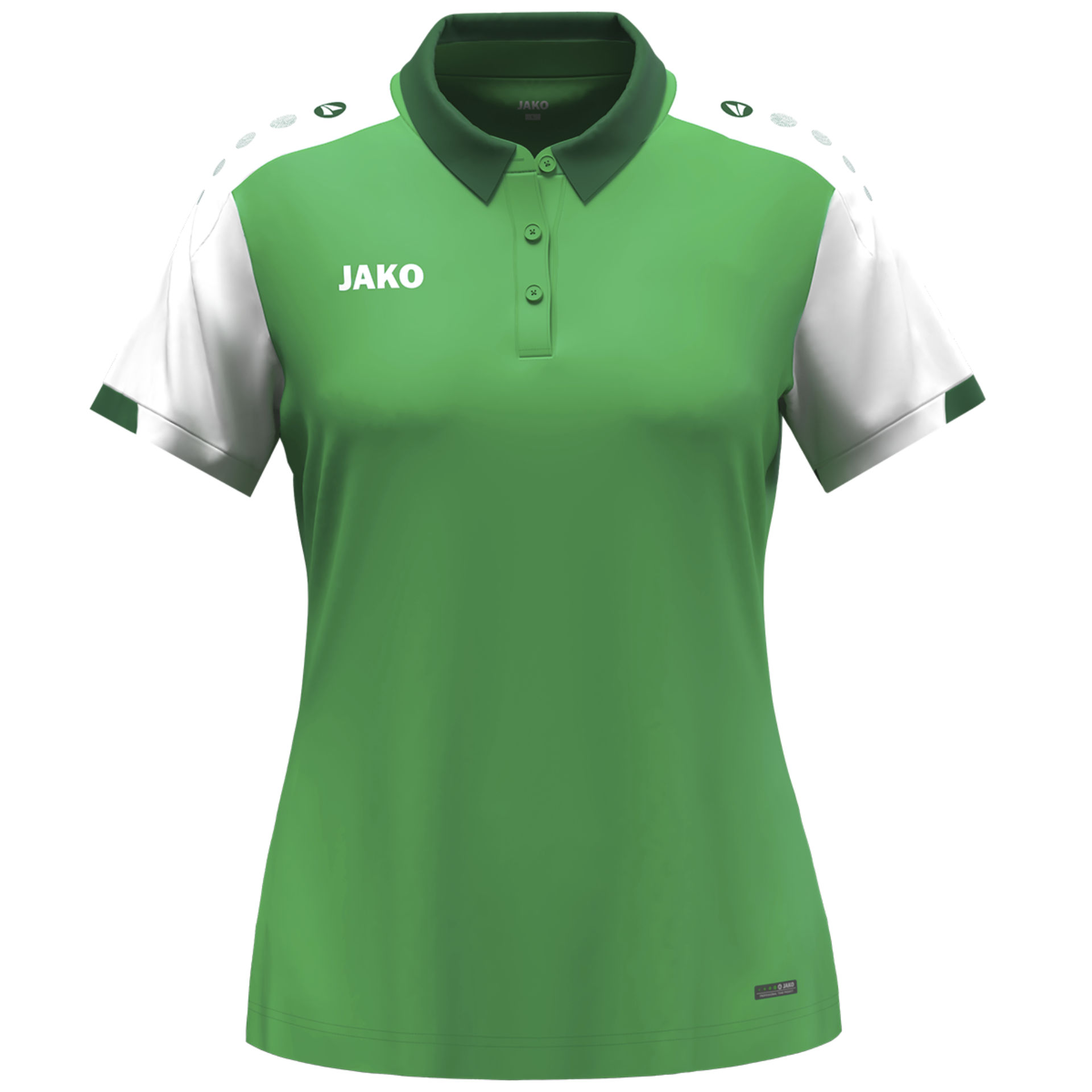 Jako Polo Dynamic Damen