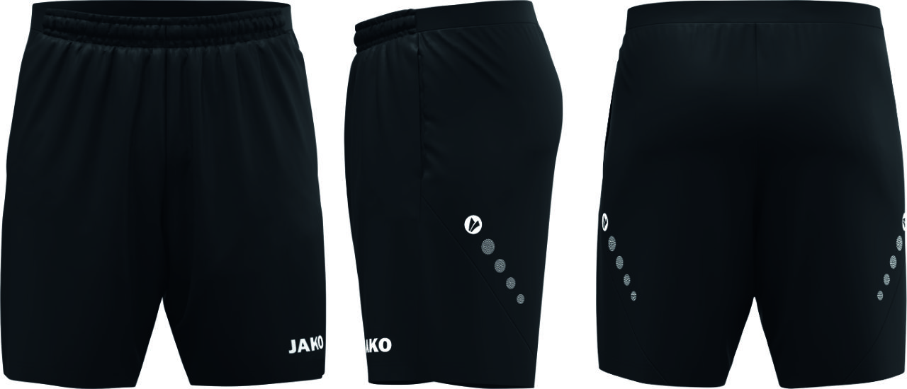 Jako Webshort Dynamic TSV Herbertshofen