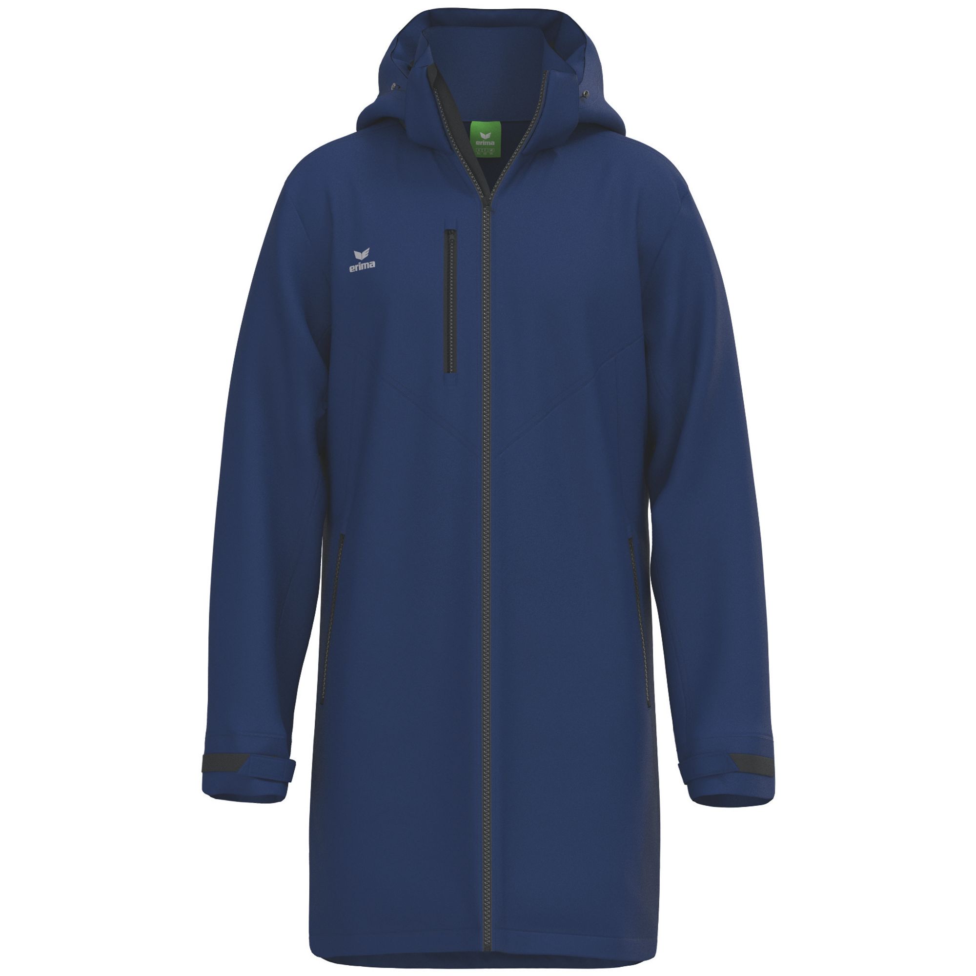 Erima CMPT Stadionjacke