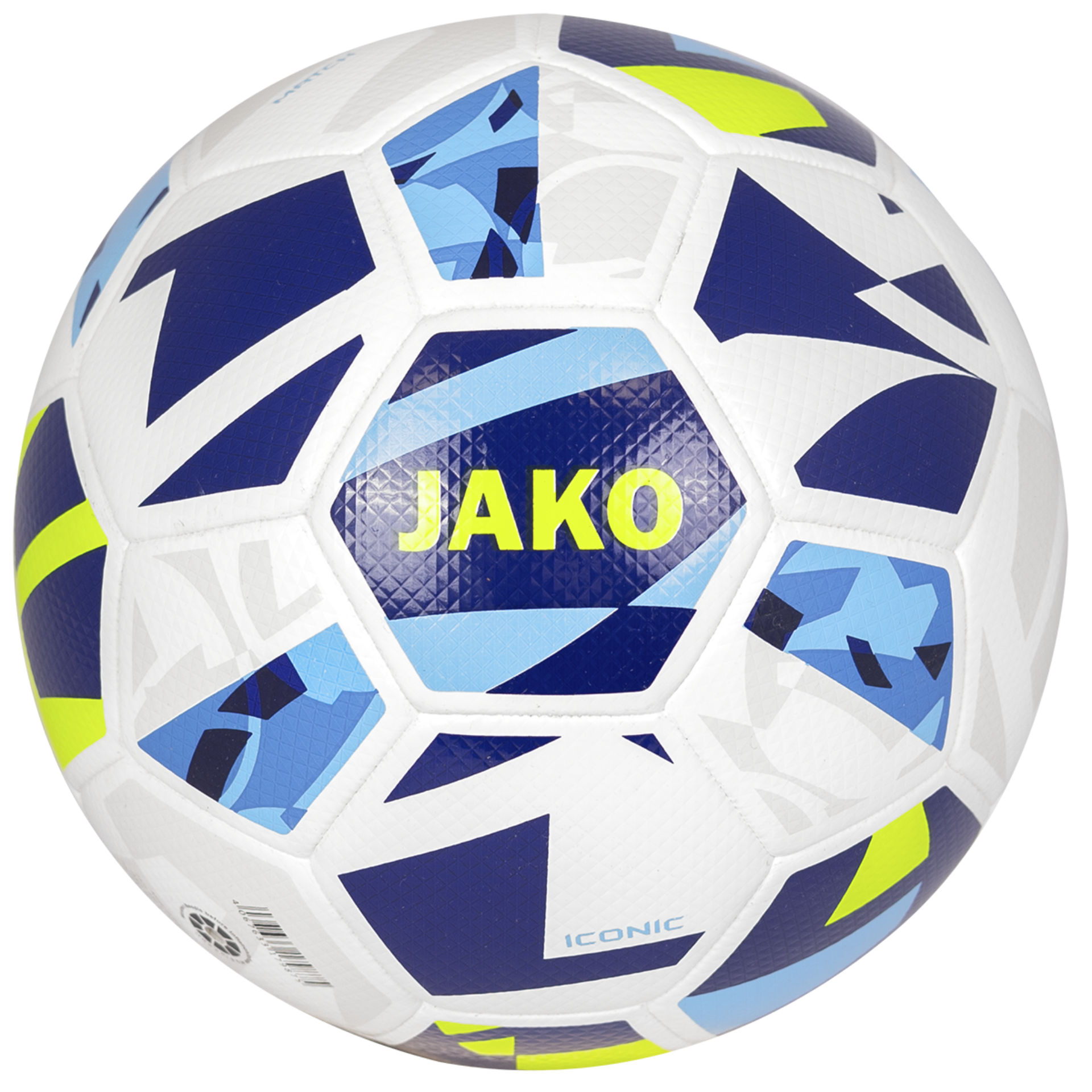 Jako Spielball Iconic