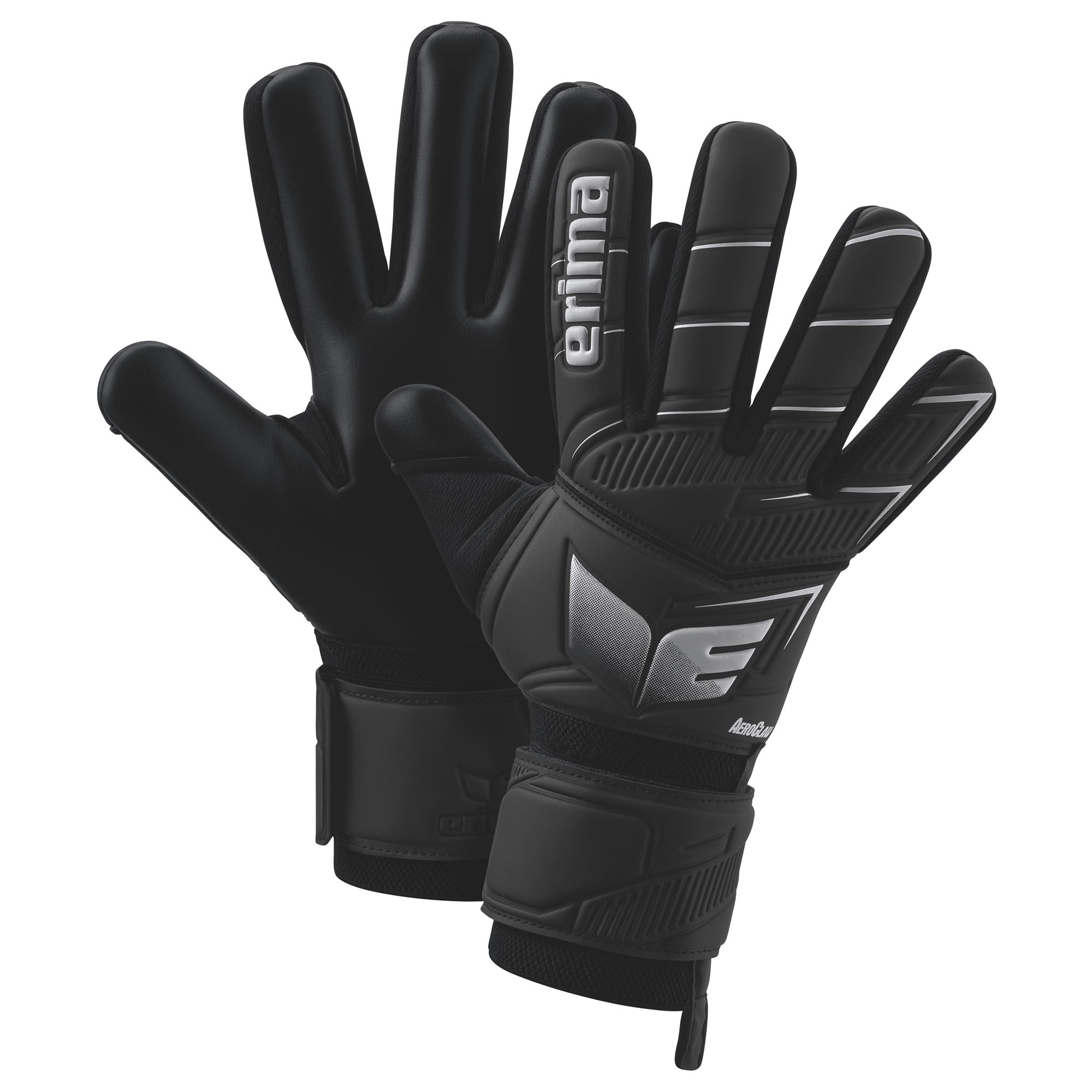 Erima AeroClaw Challenger Torwart-Handschuhe