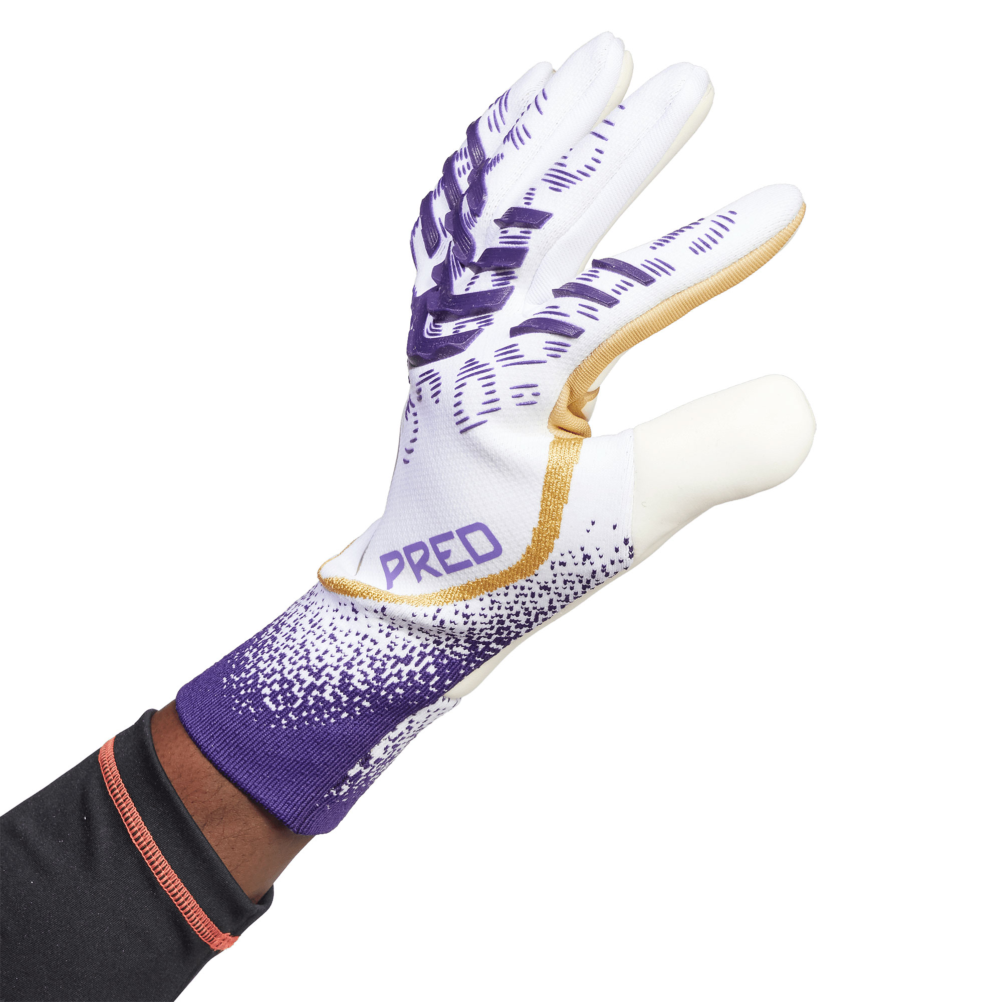 adidas Predator Gl Pro Torwart-Handschuhe
