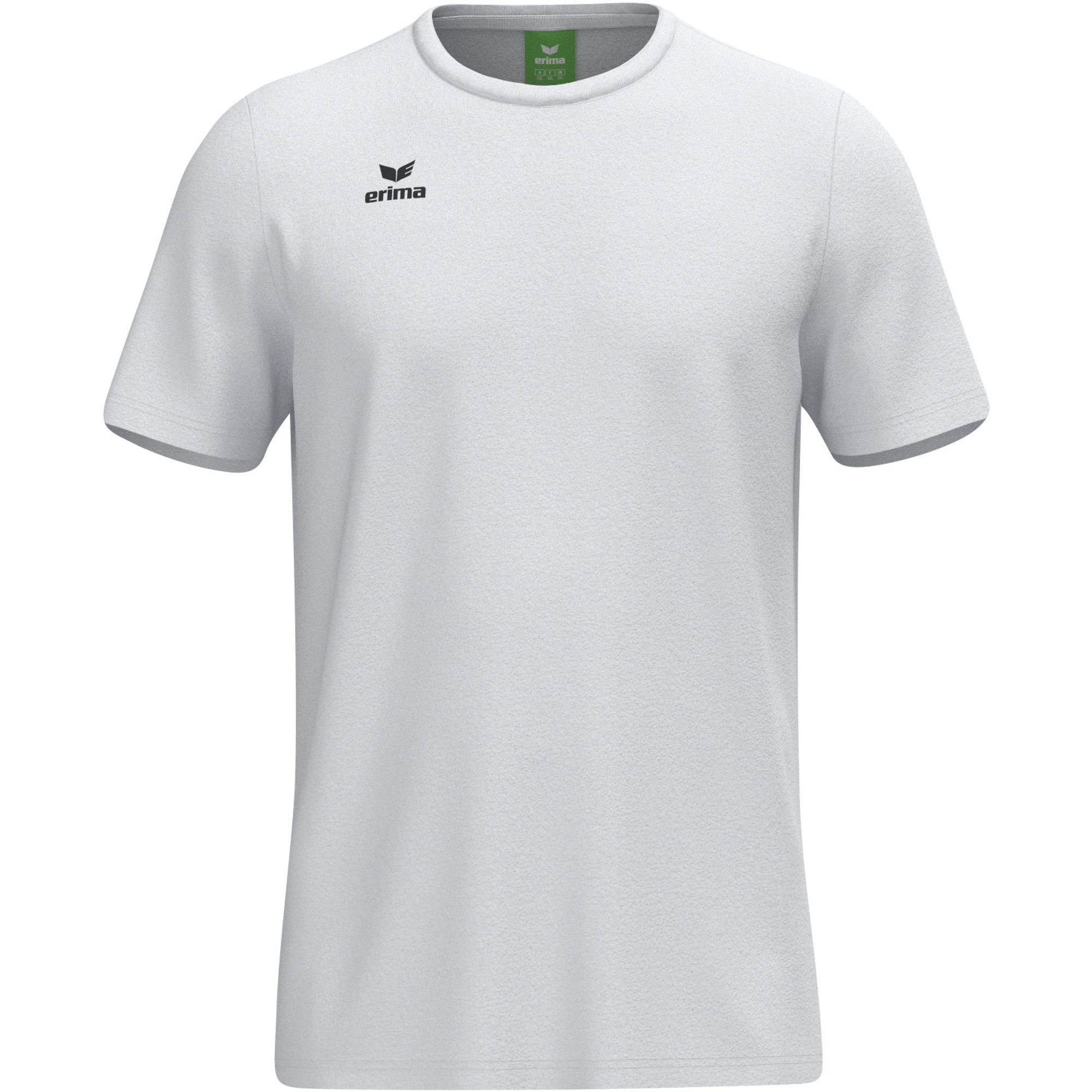 Erima TS LOGO T-Shirt Unisex