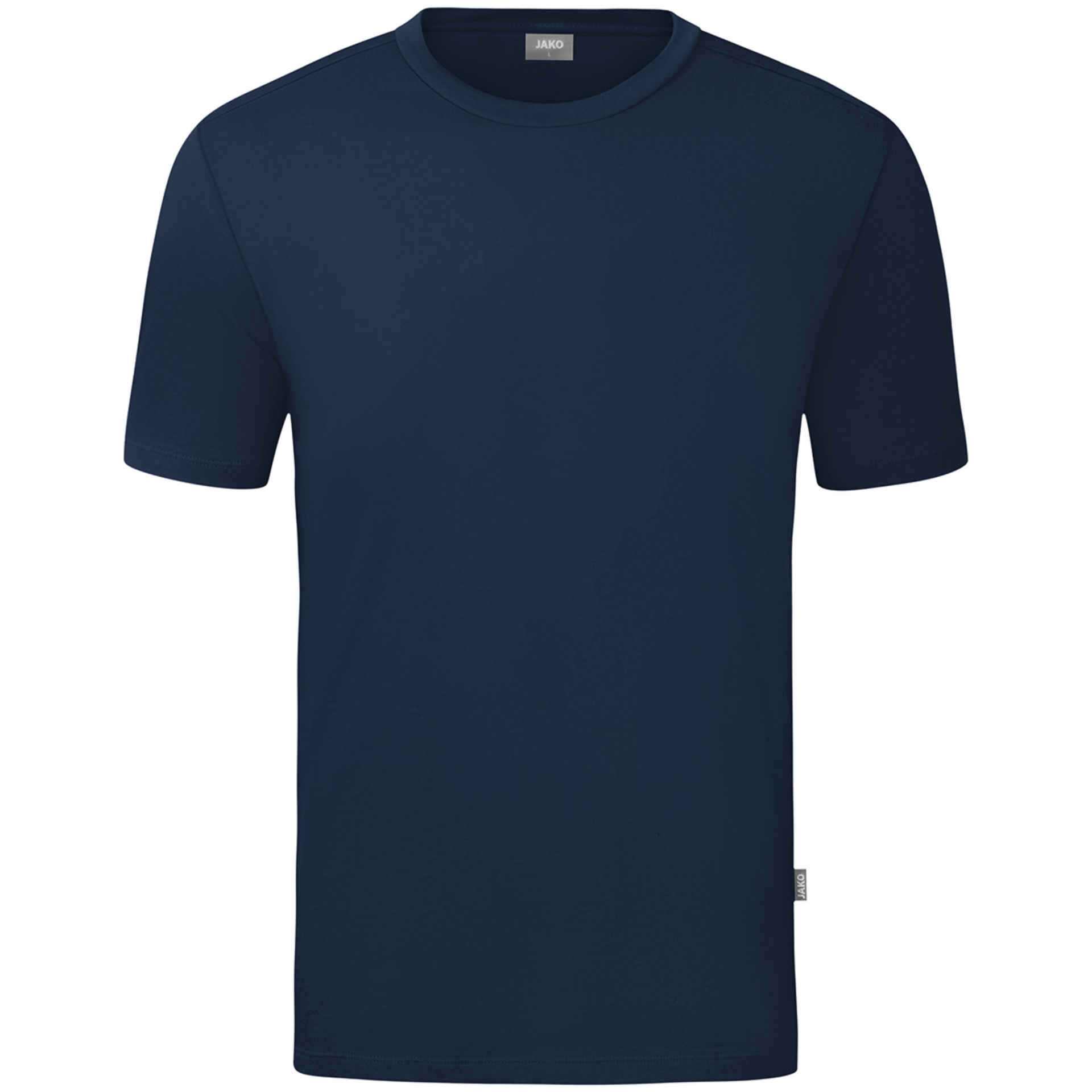 Jako T-Shirt Organic Stretch