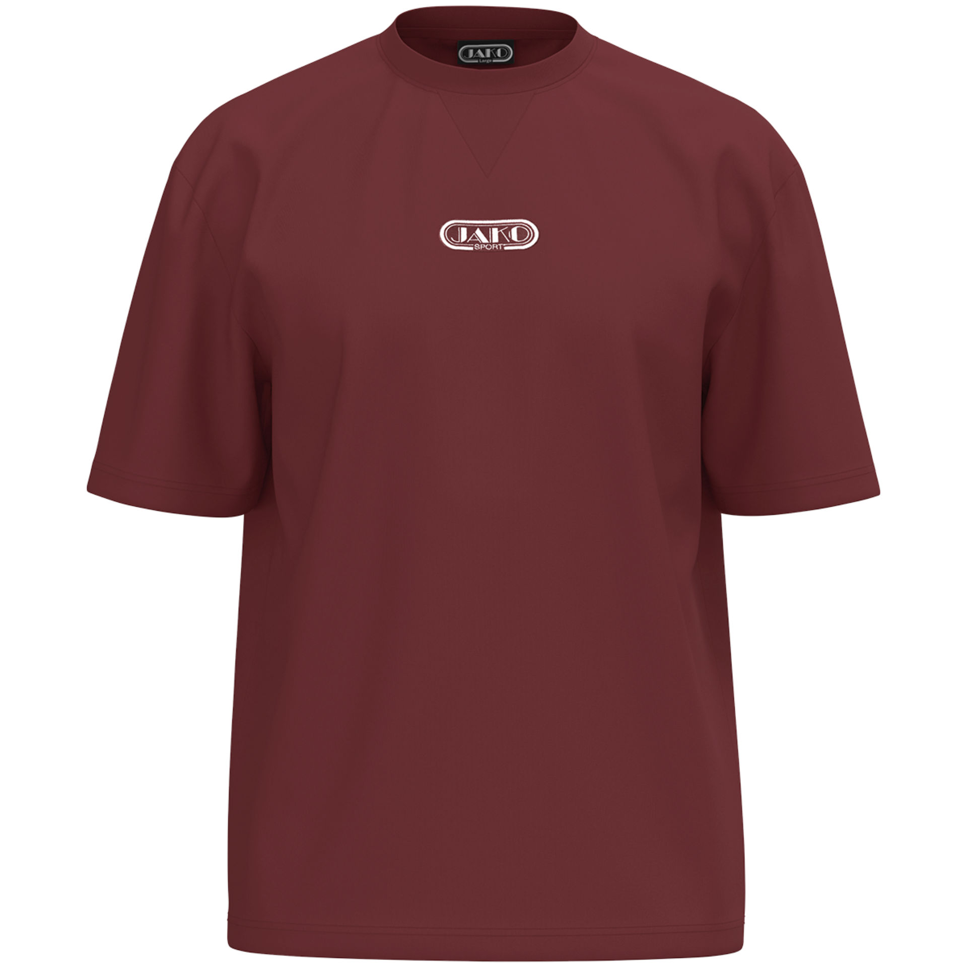 Jako T-Shirt Wardrobe