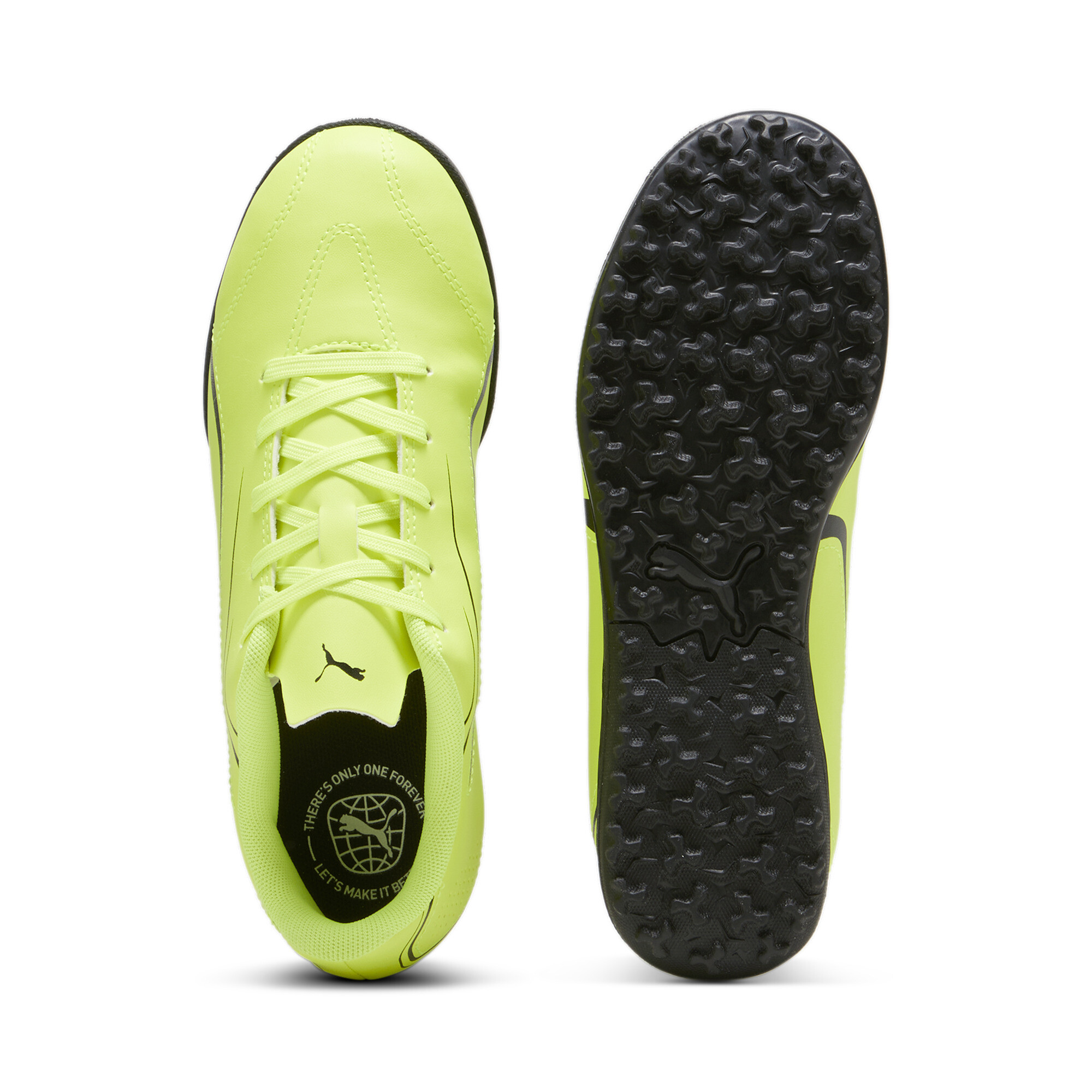 Puma VITORIA TT Jr Fußballschuhe Kinder