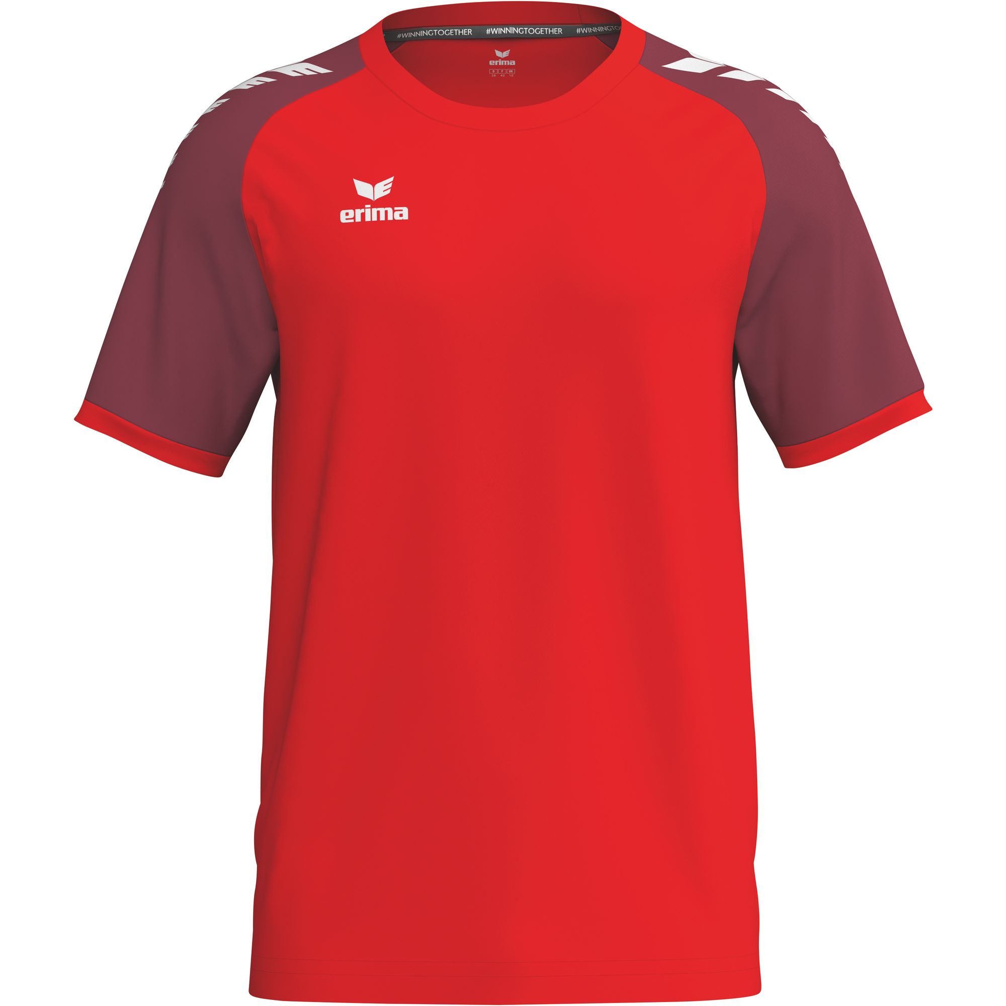 Erima WINGS Jersey Shortsleeve Herren
