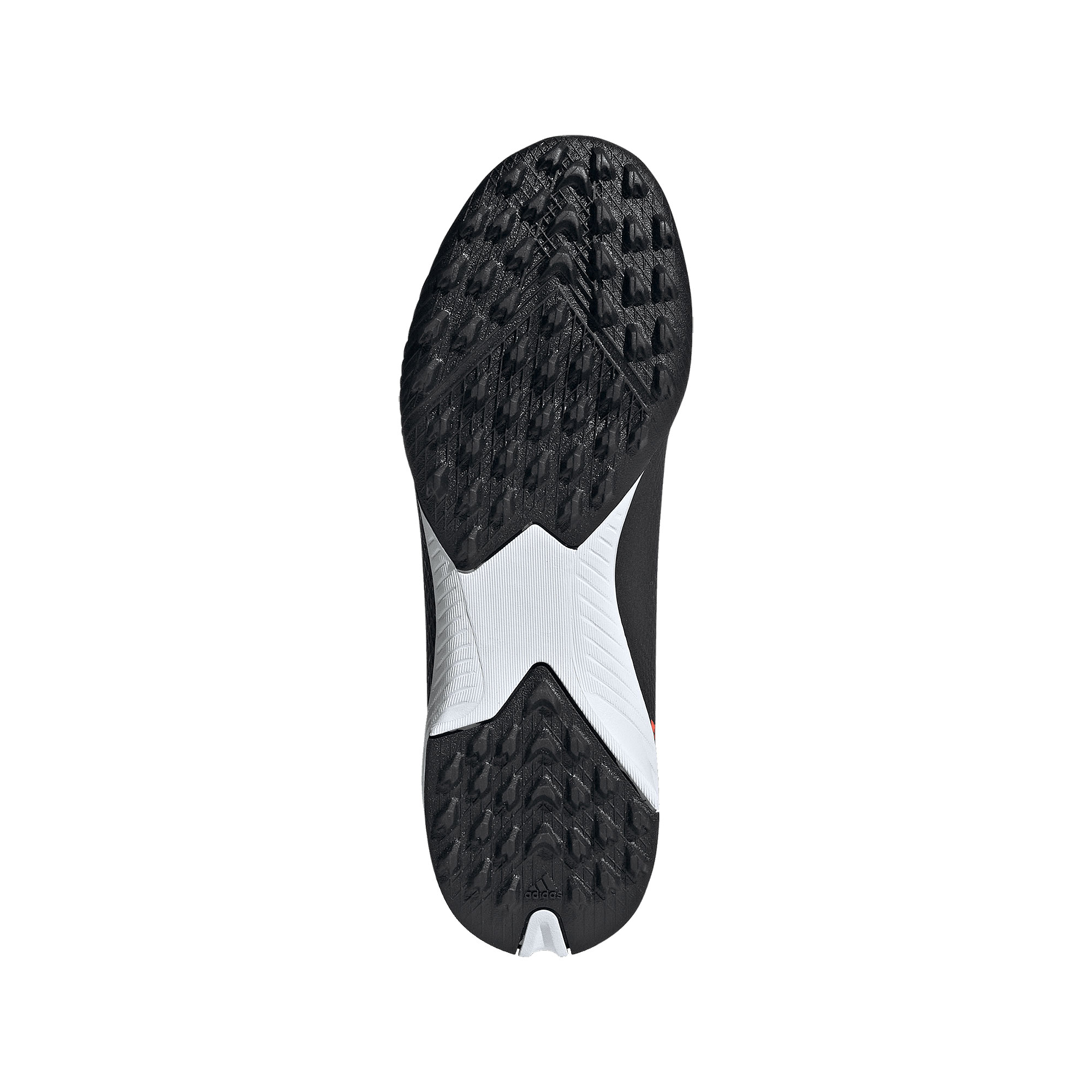 adidas X Speedportal.3 TF J Fußballschuhe Kinder