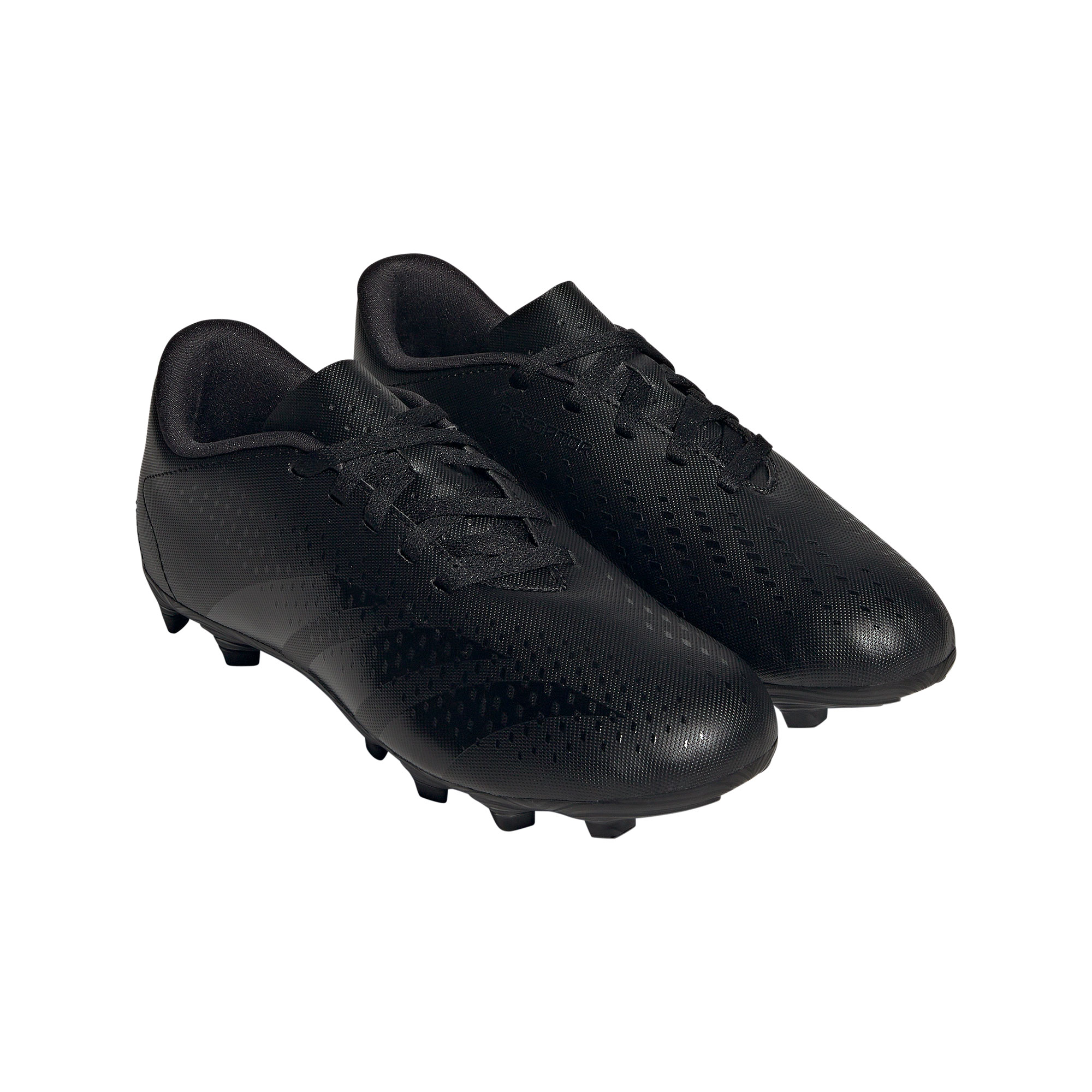 adidas PREDATOR ACCURACY.4 FxG J Fußballschuhe Kinder
