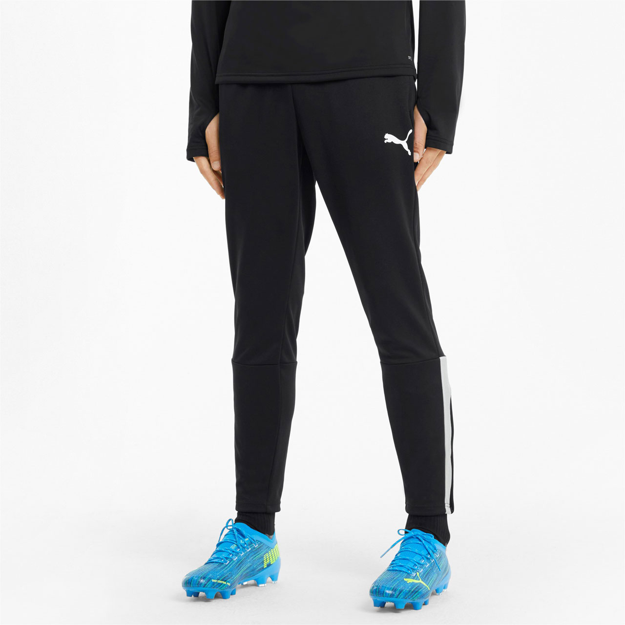 Puma teamLIGA Training Pants Jr Kinder