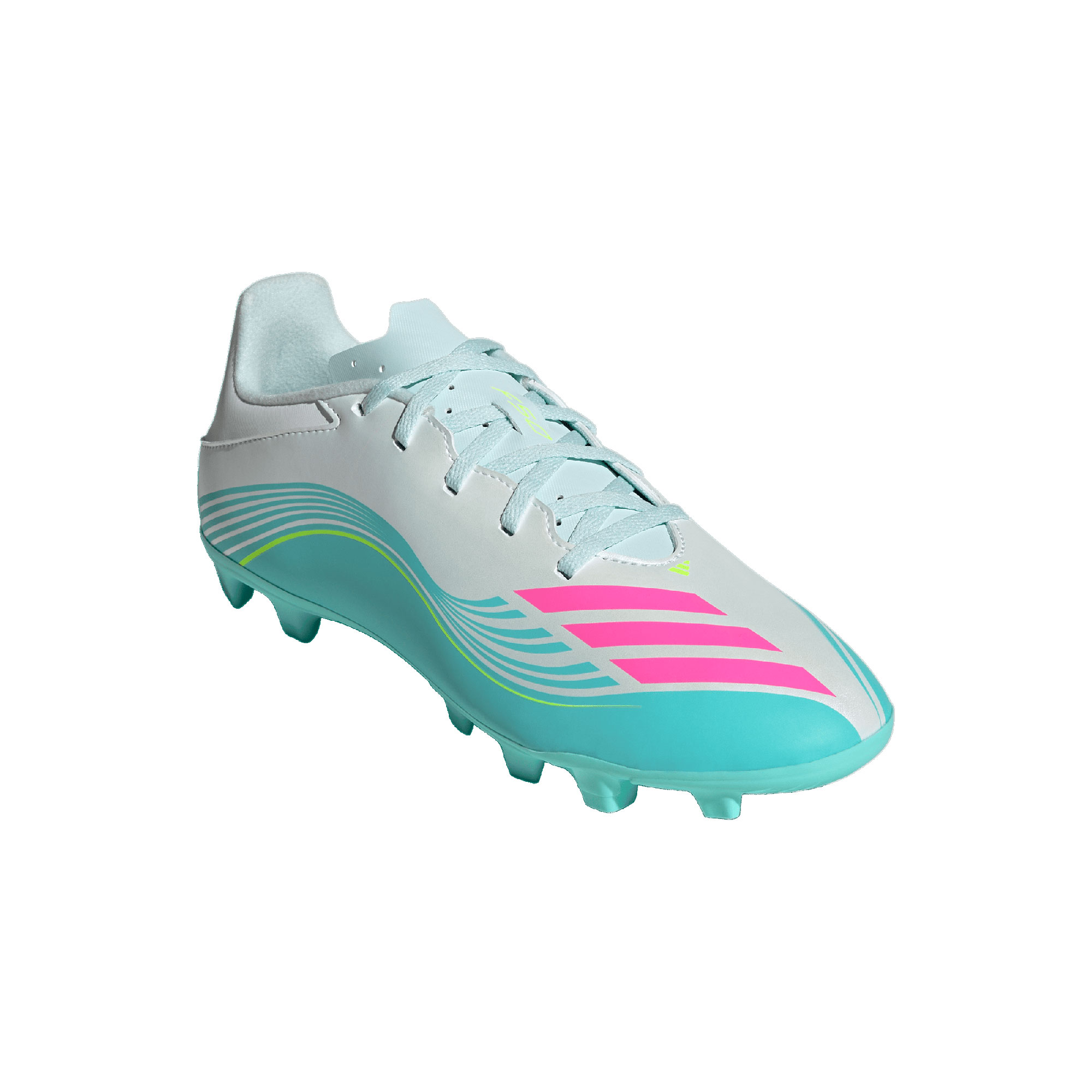 adidas F50 MESSI CLUB FG/MG  Fußballschuhe