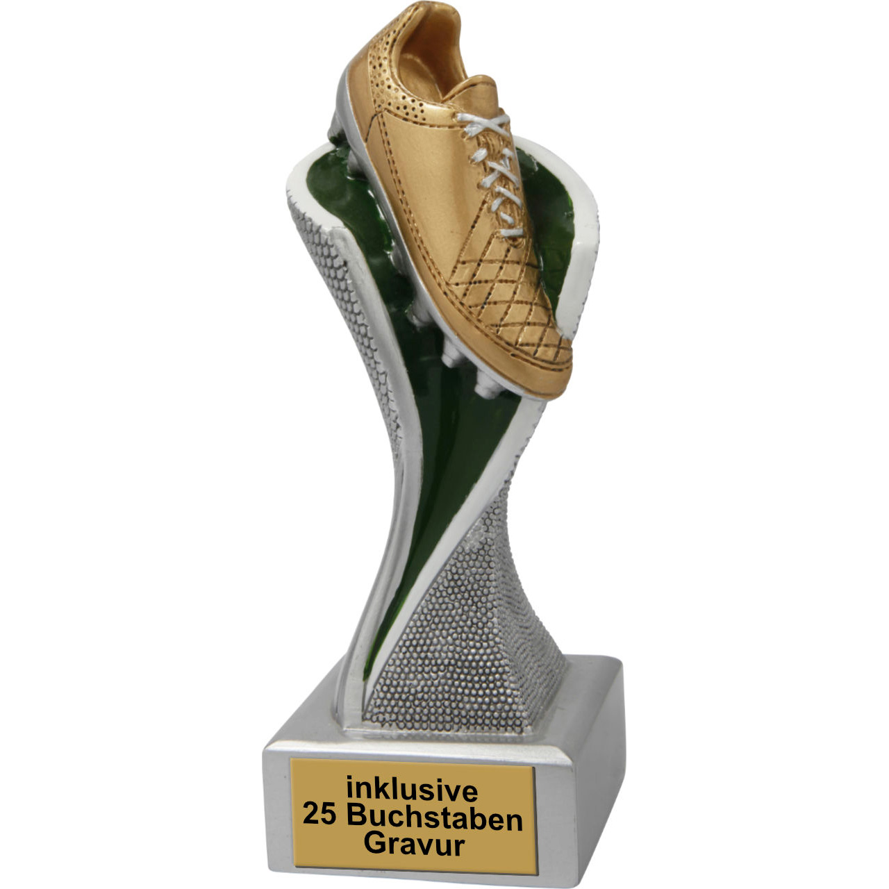 Trophäe Footie