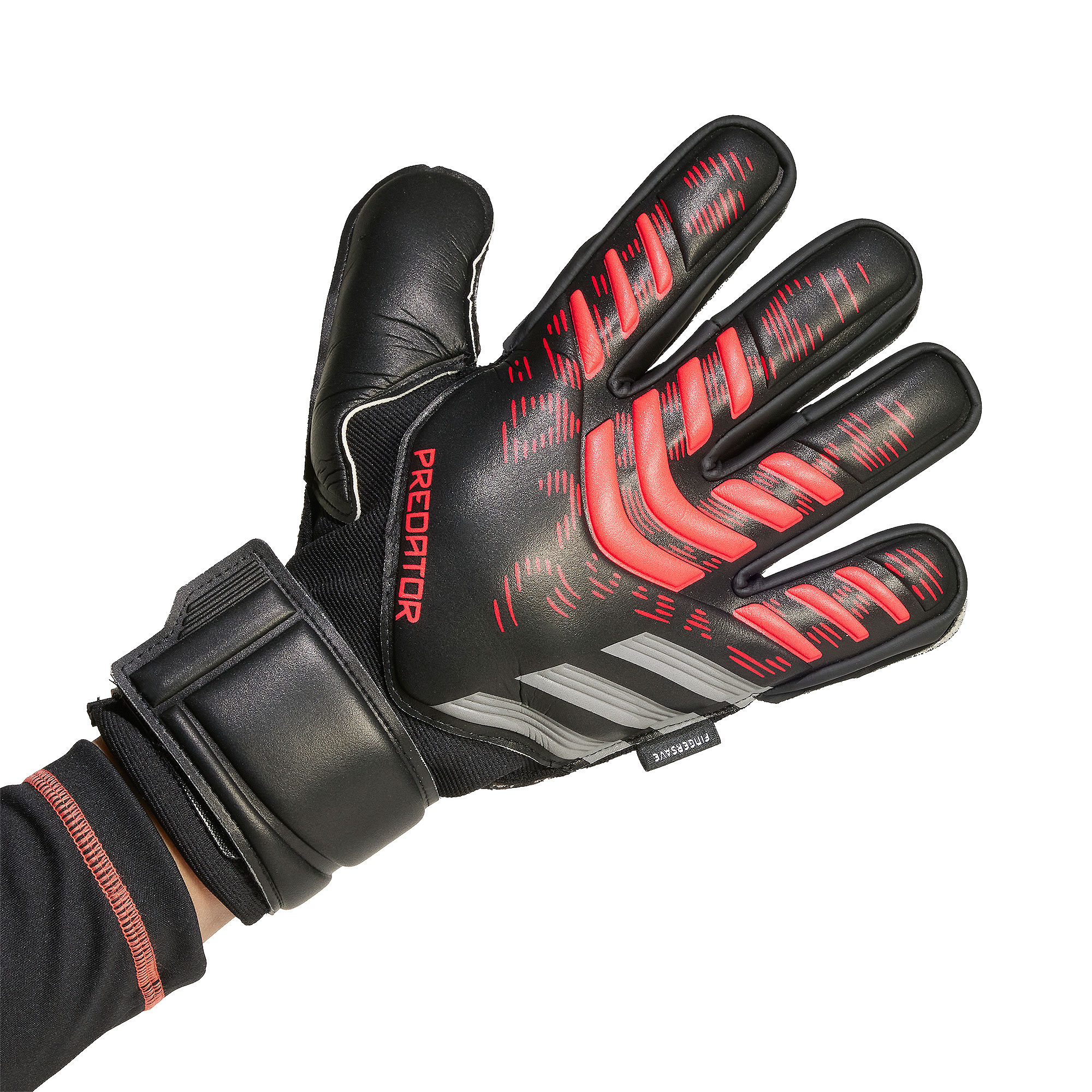 adidas Predator Gl Match Fingersave Torwart-Handschuhe