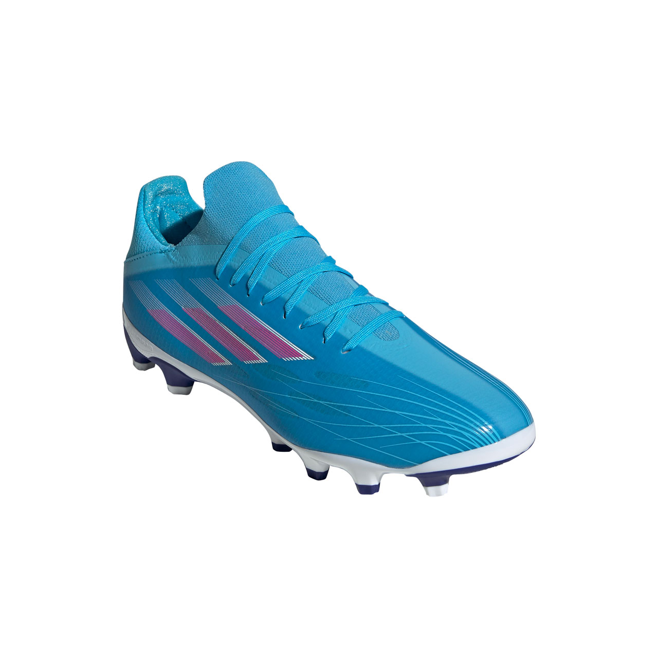 adidas X Speedflow.2 MG Fußballschuhe