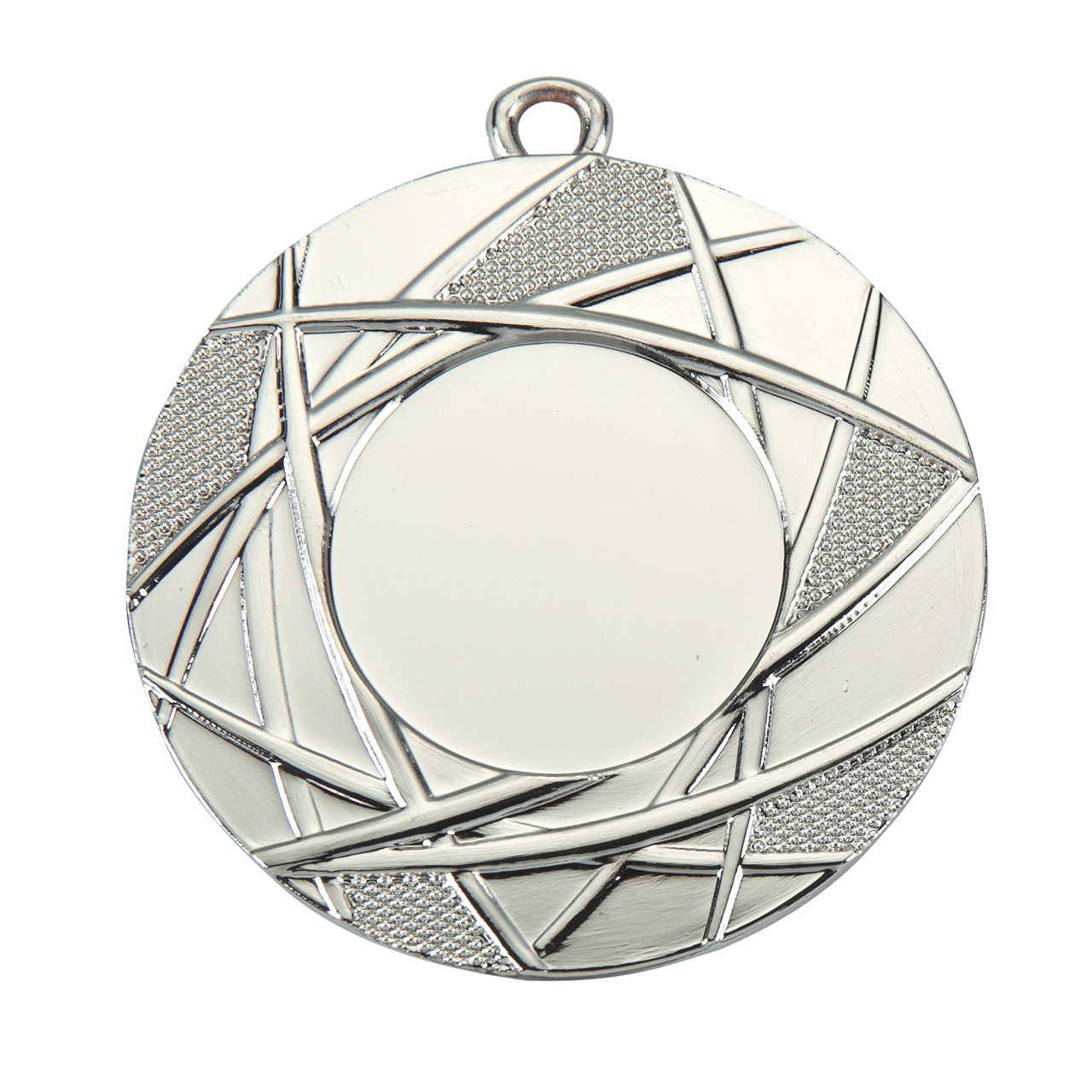 Medaille d50mm silber