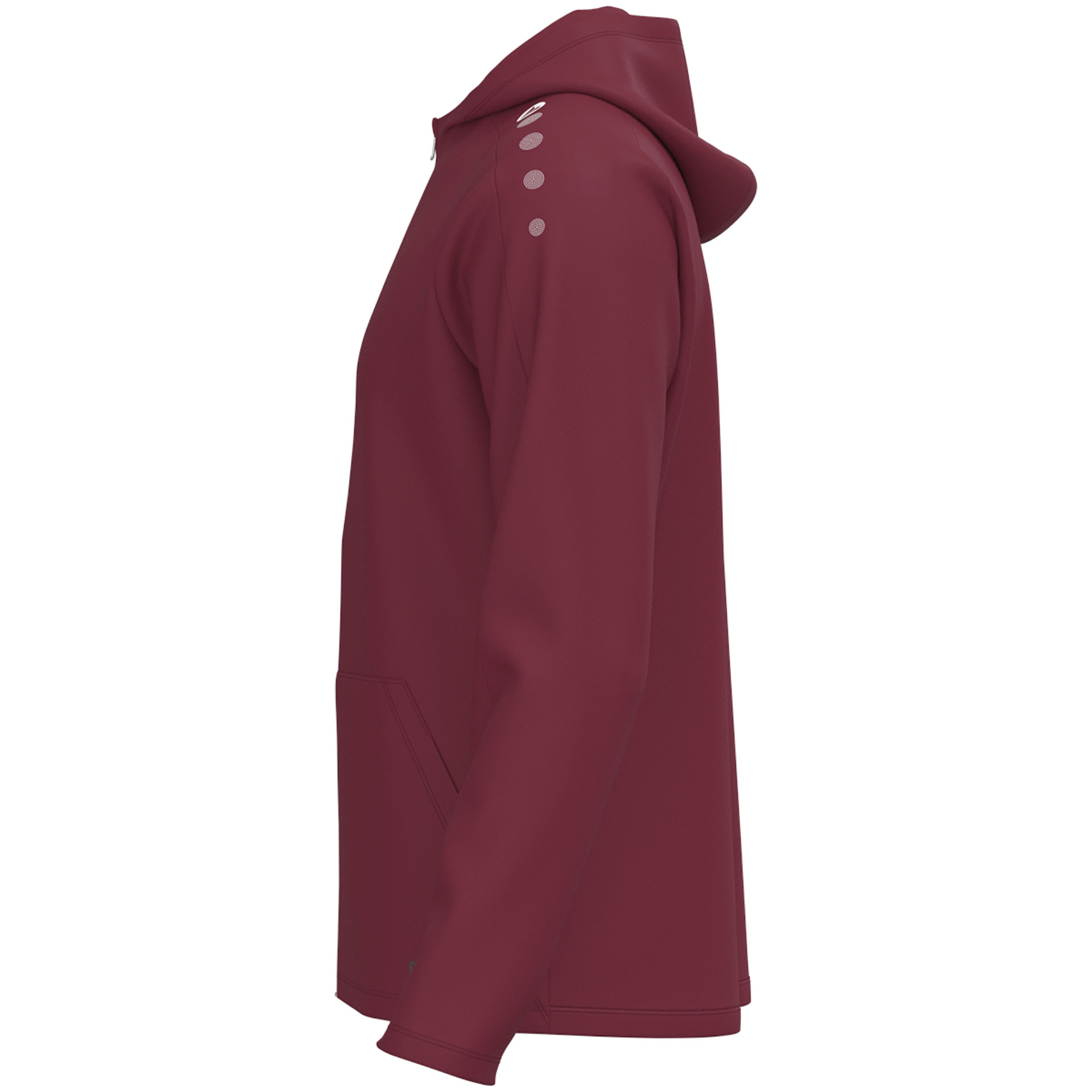 Jako Kapuzenjacke One Kinder