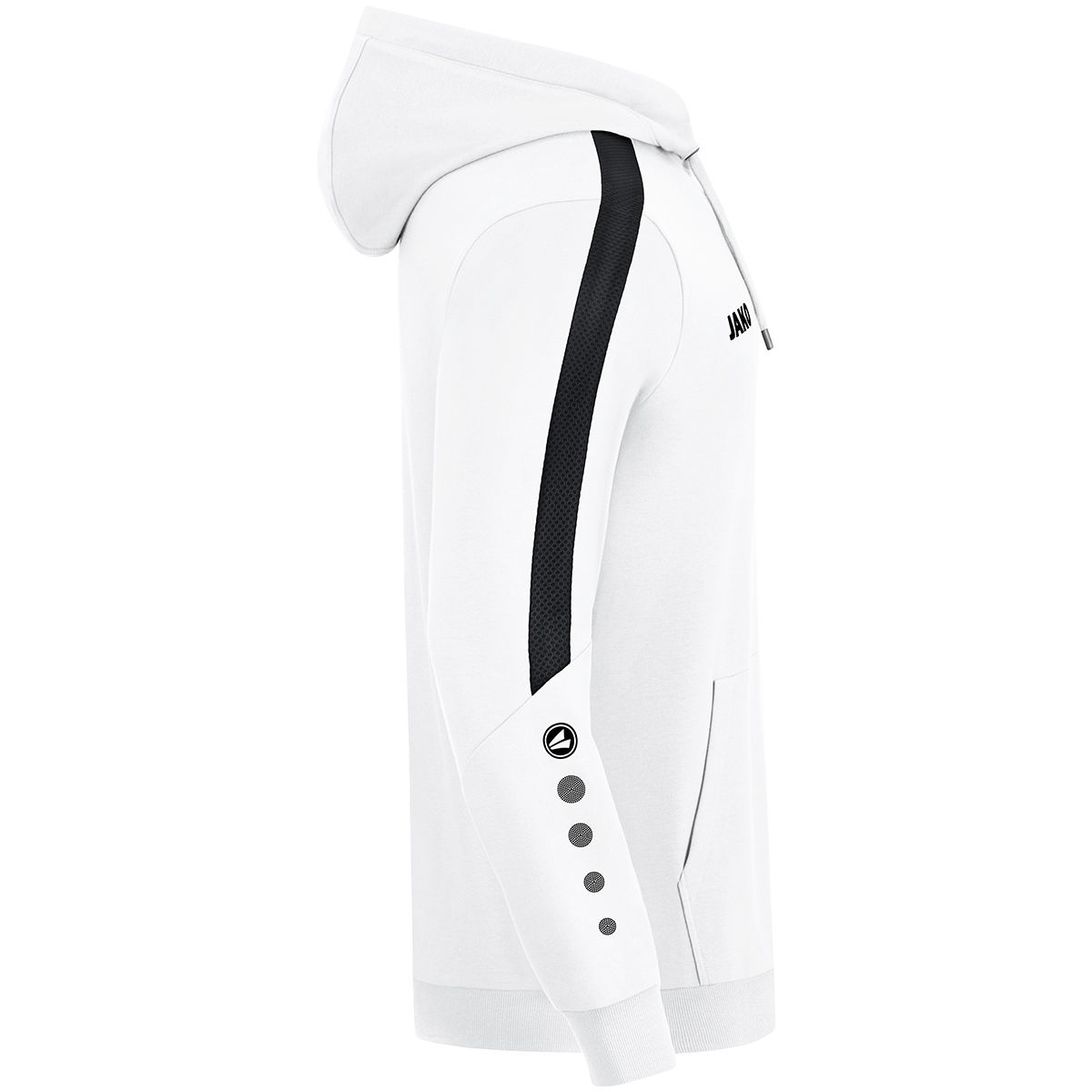 Jako Kapuzensweat Power Damen