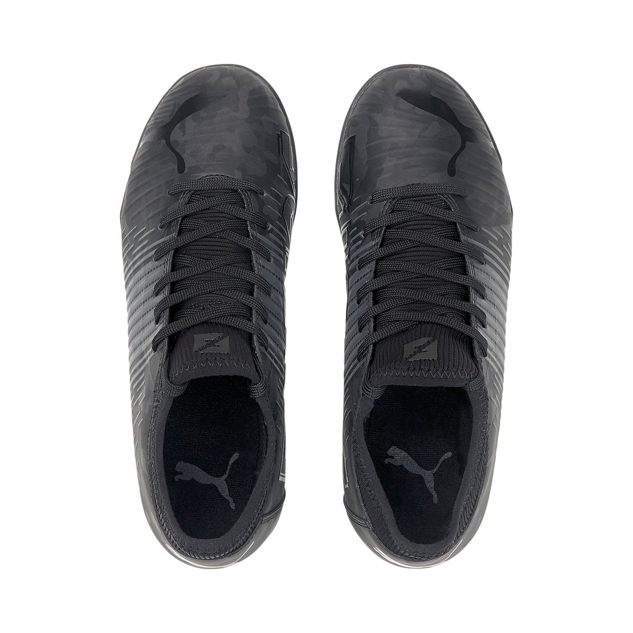 Puma Future Z 4.1 IT Jr Hallen-Fußballschuhe Kinder