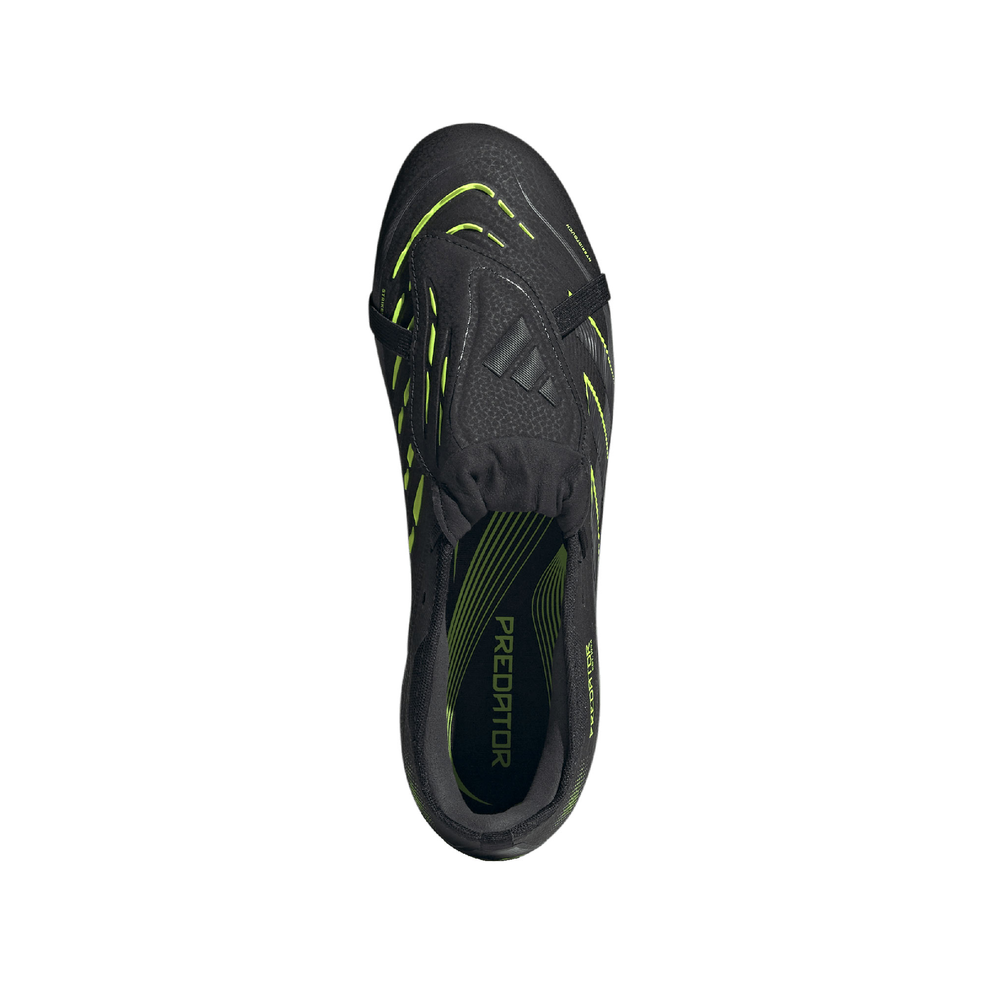 adidas Predator Pro FT FG Fußballschuhe