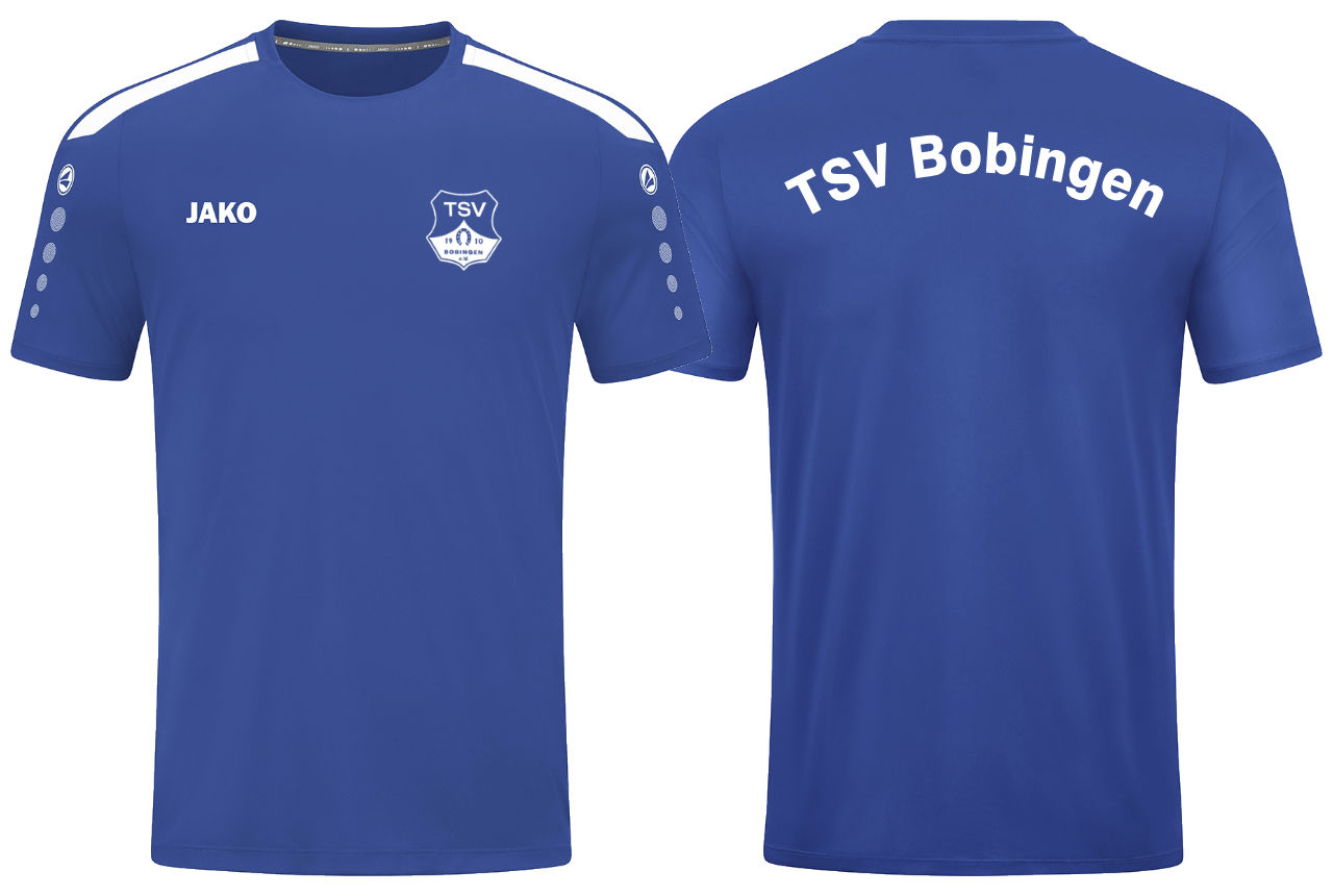 Jako T-Shirt TSV Bobingen Damen