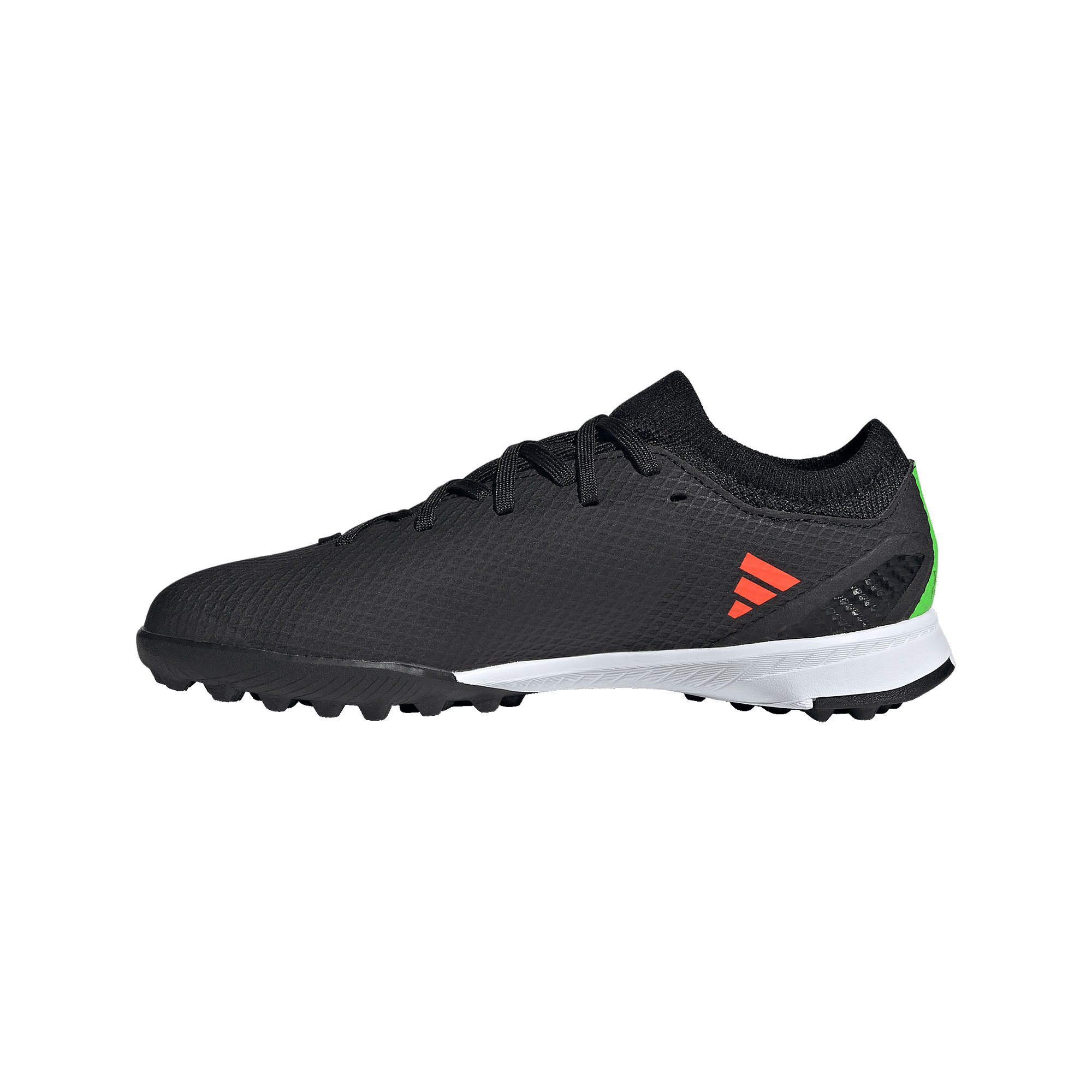 adidas X Speedportal.3 TF J Fußballschuhe Kinder