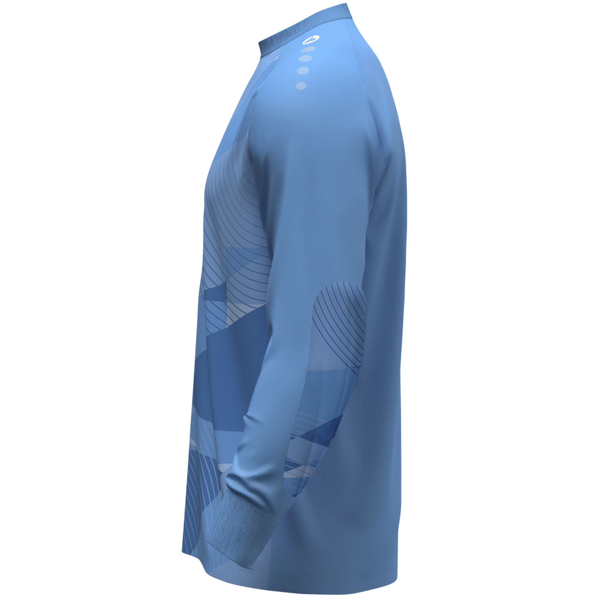 Jako TW-Trikot River Kinder Kinder