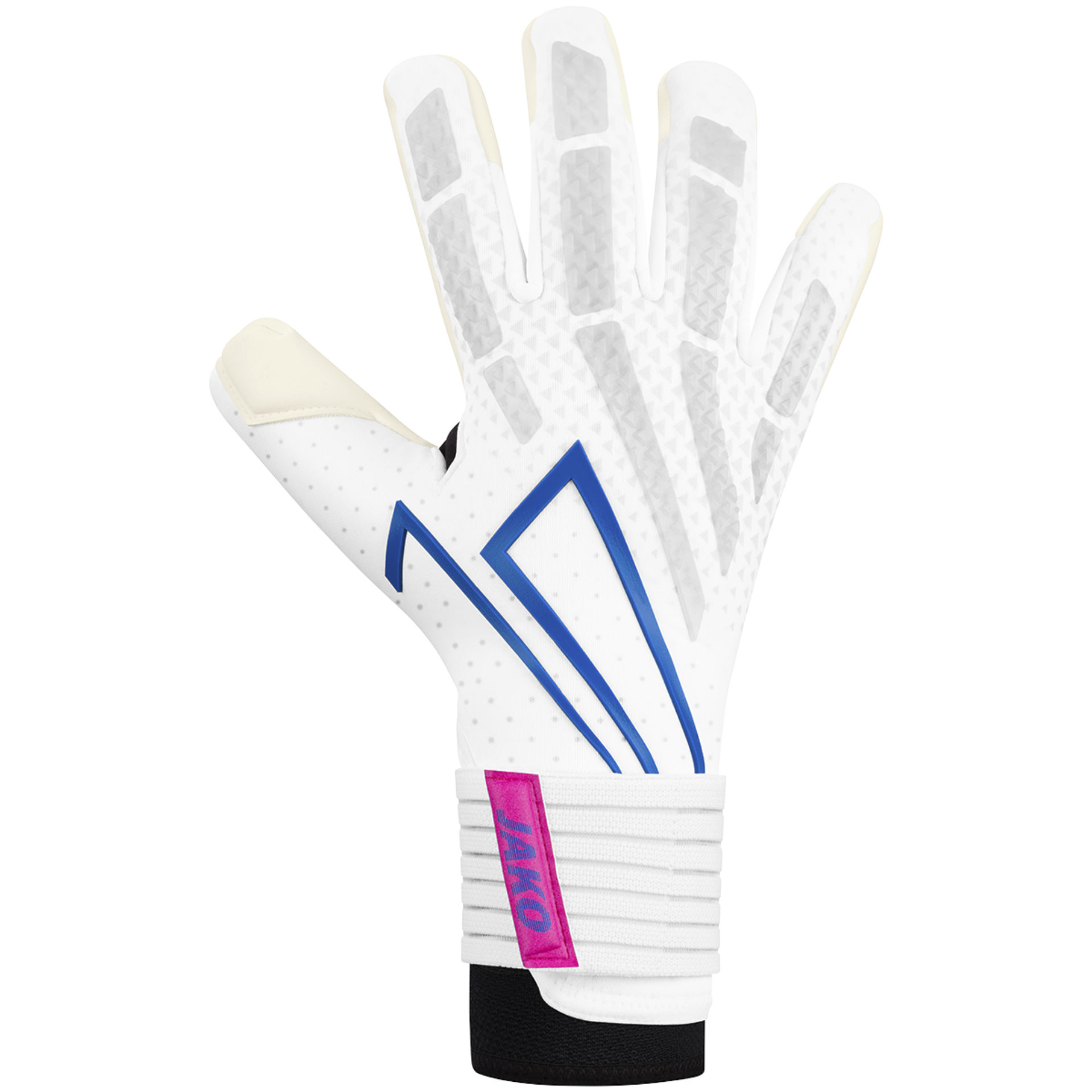 Jako TW-Handschuh RS89 ELITE Hybrid Cut