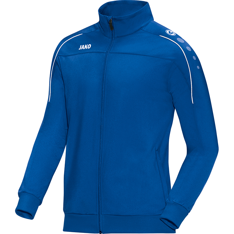 Jako Polyesterjacke Classico Kinder