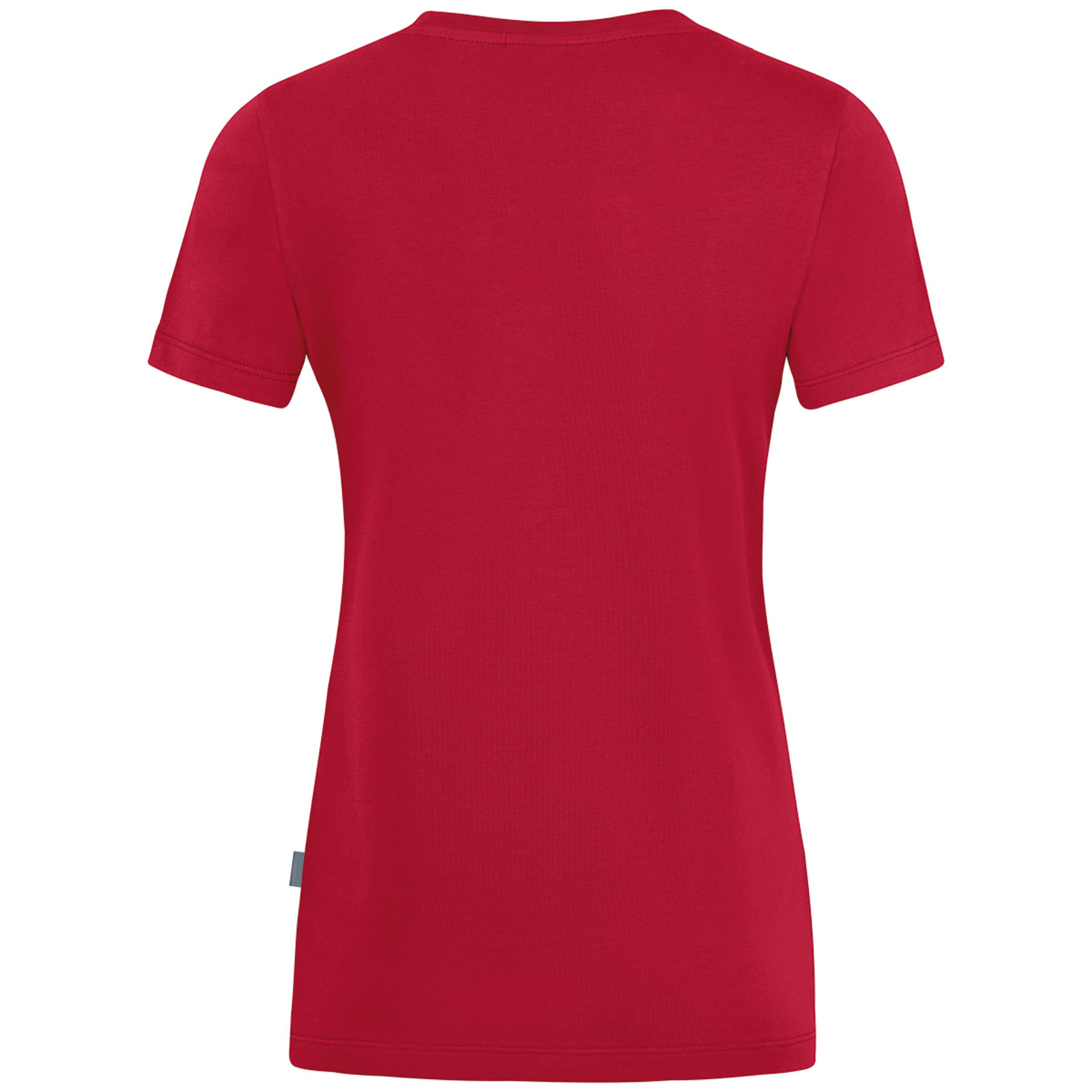 Jako T-Shirt Organic Stretch Damen