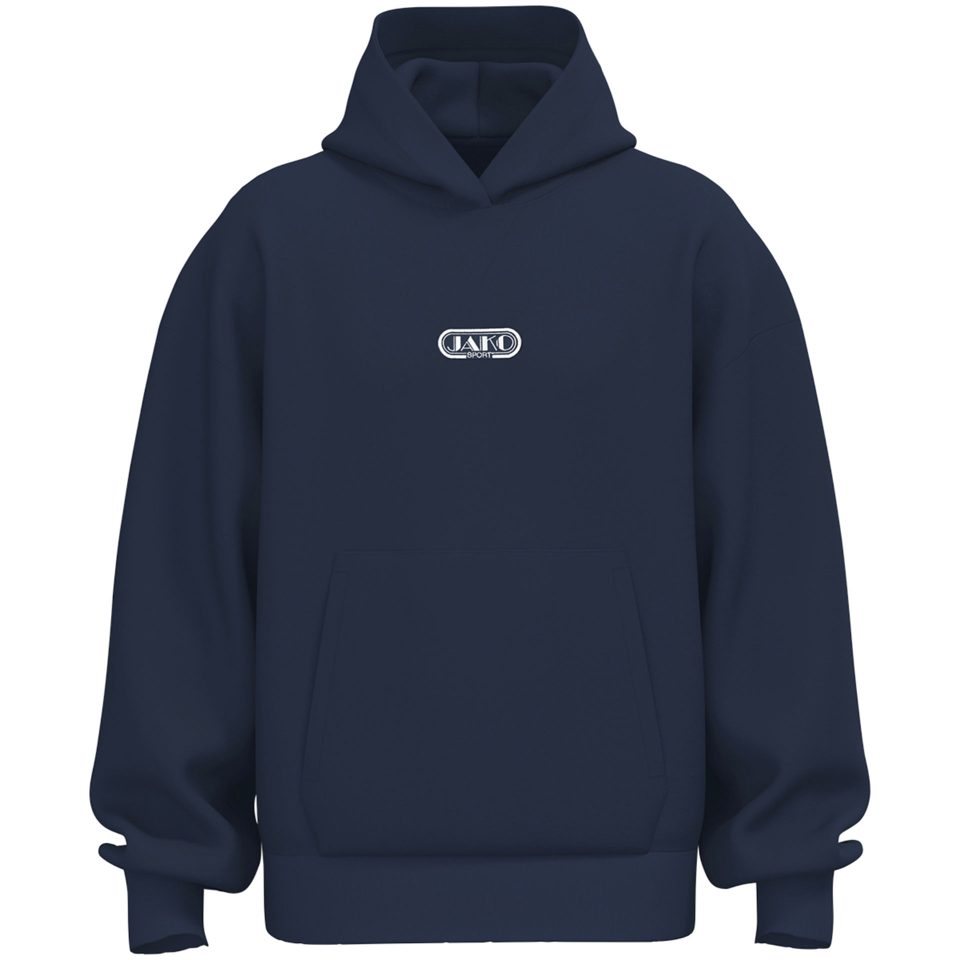 Jako Kapuzensweat Wardrobe