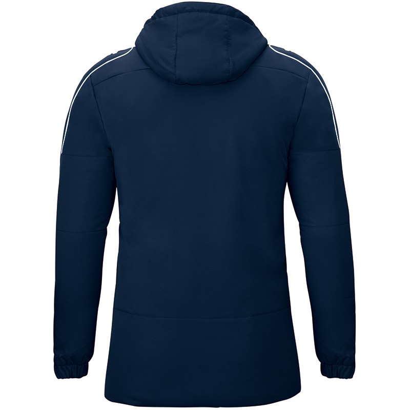 Jako Coachjacke Active Kinder