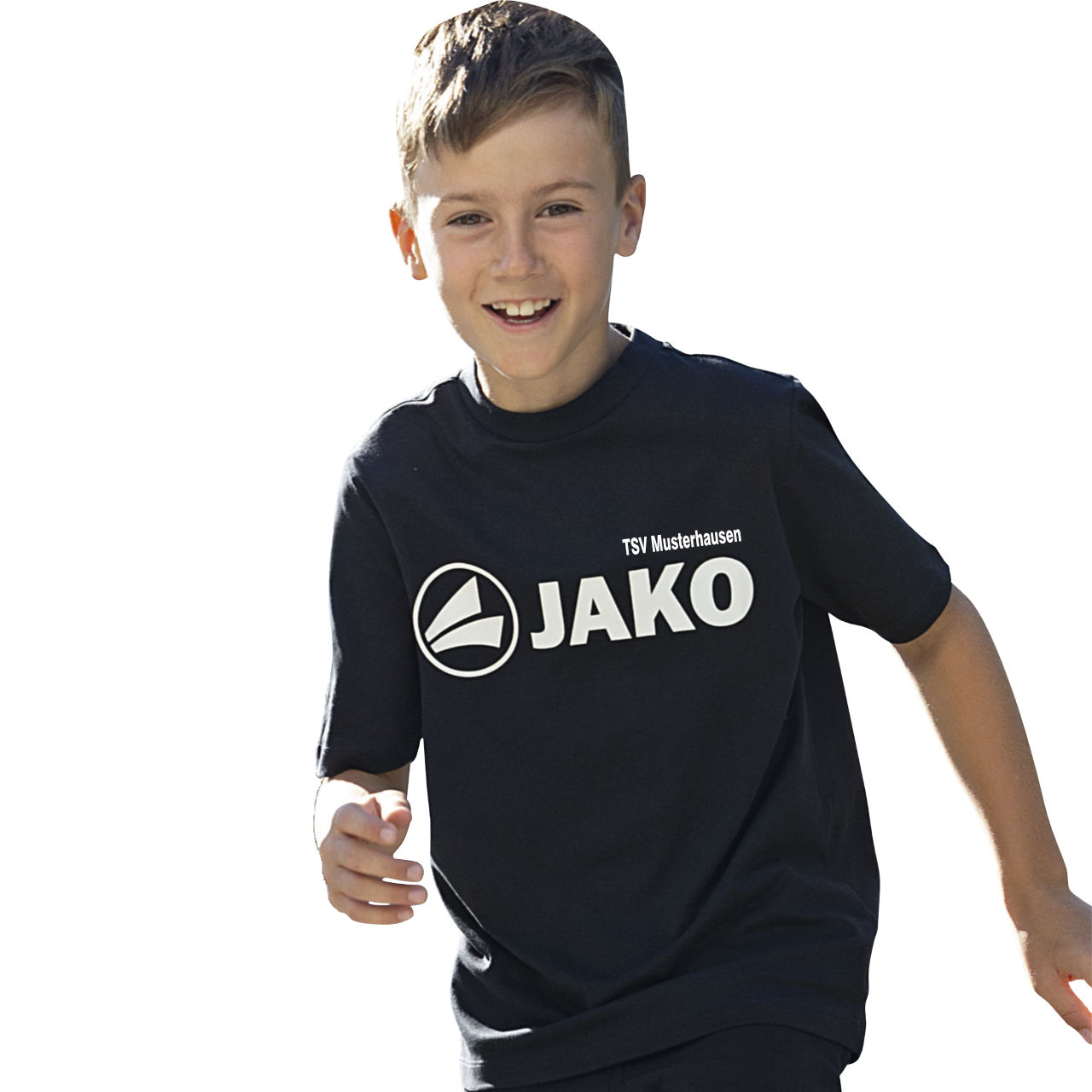 Jako T-Shirt Promo Damen