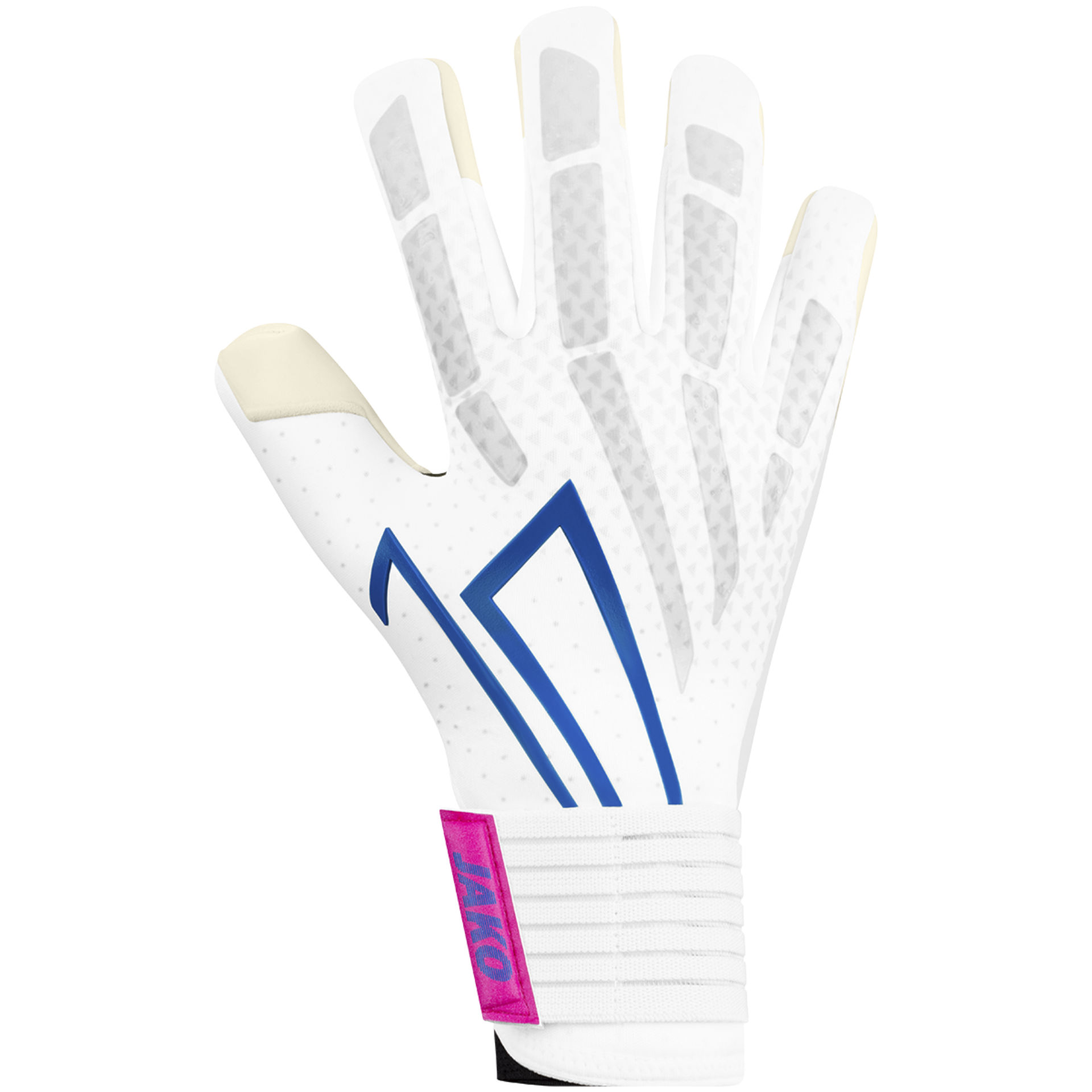 Jako TW-Handschuh RS89 TEAM Hybrid Cut