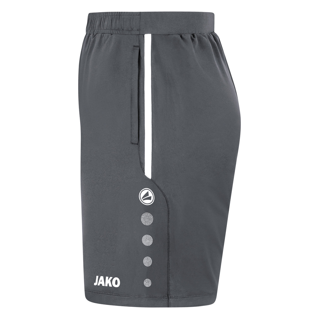 Jako Trainingsshort Allround Kinder